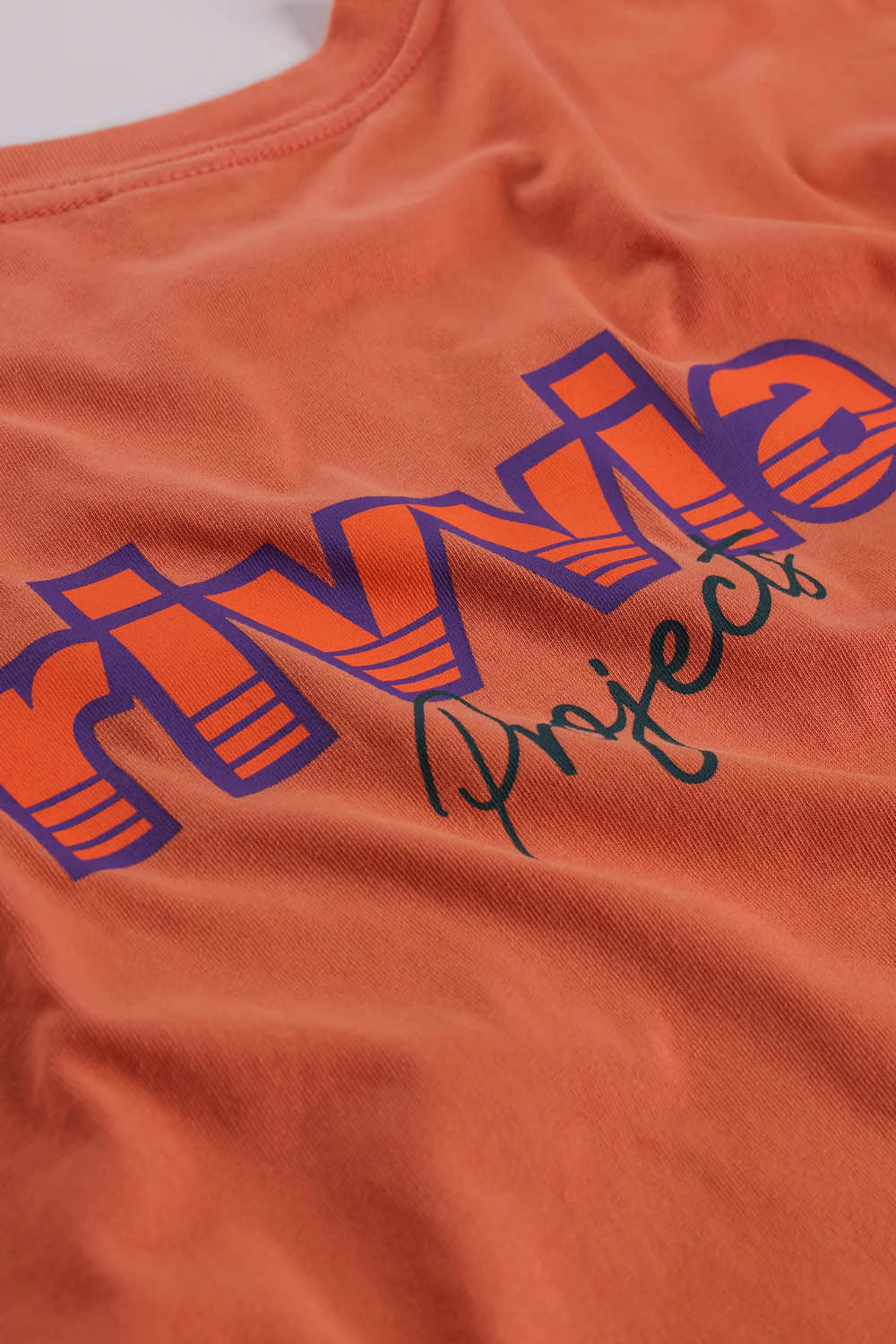 RIVVIA PROJECTS - NETWORK T-SHIRT - Image 5