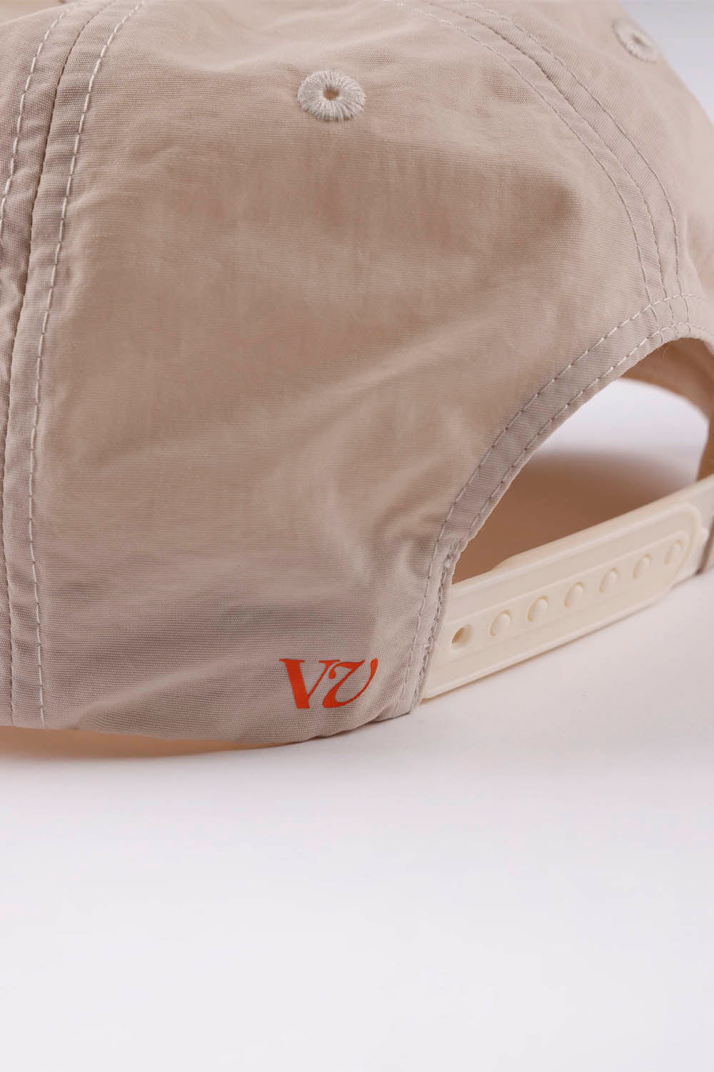 RIVVIA PROJECTS - PROJECTS NYLON CAP - BONE - Image 5