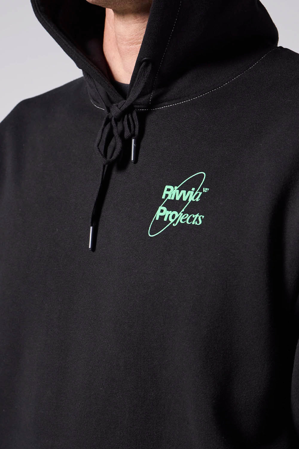RIVVIA PROJECTS - SCI-FI HOOD - Image 3