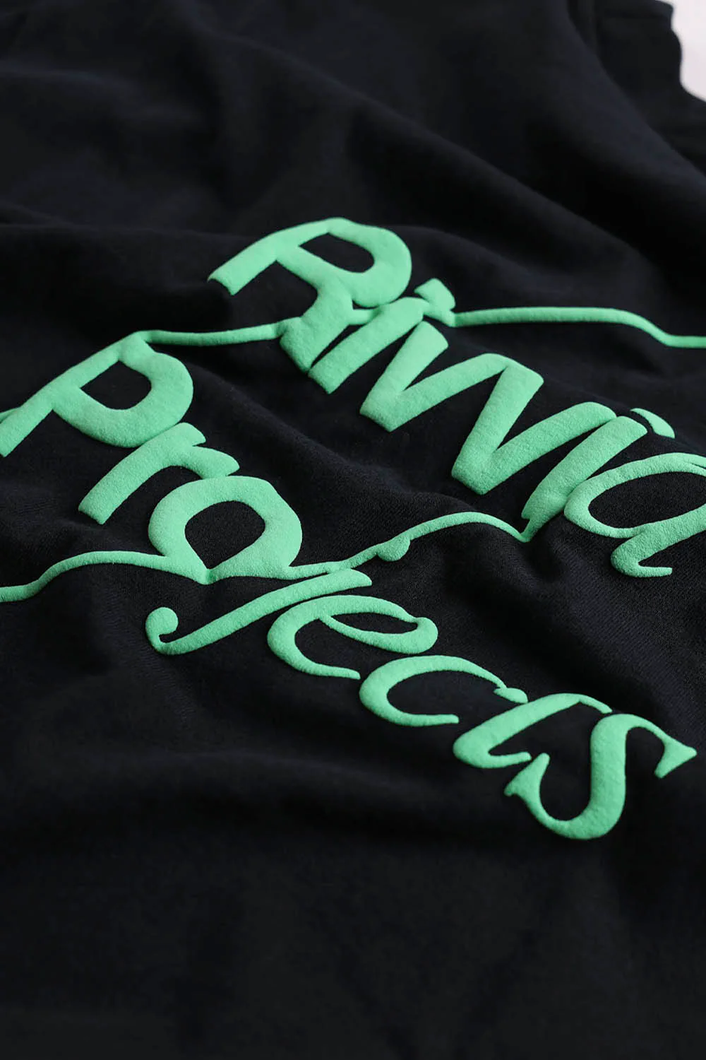 RIVVIA PROJECTS - SCI-FI RELAXED FIT T-SHIRT - Image 5