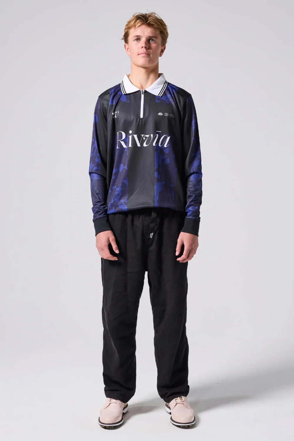 RIVVIA PROJECTS - TEAM VV POLO