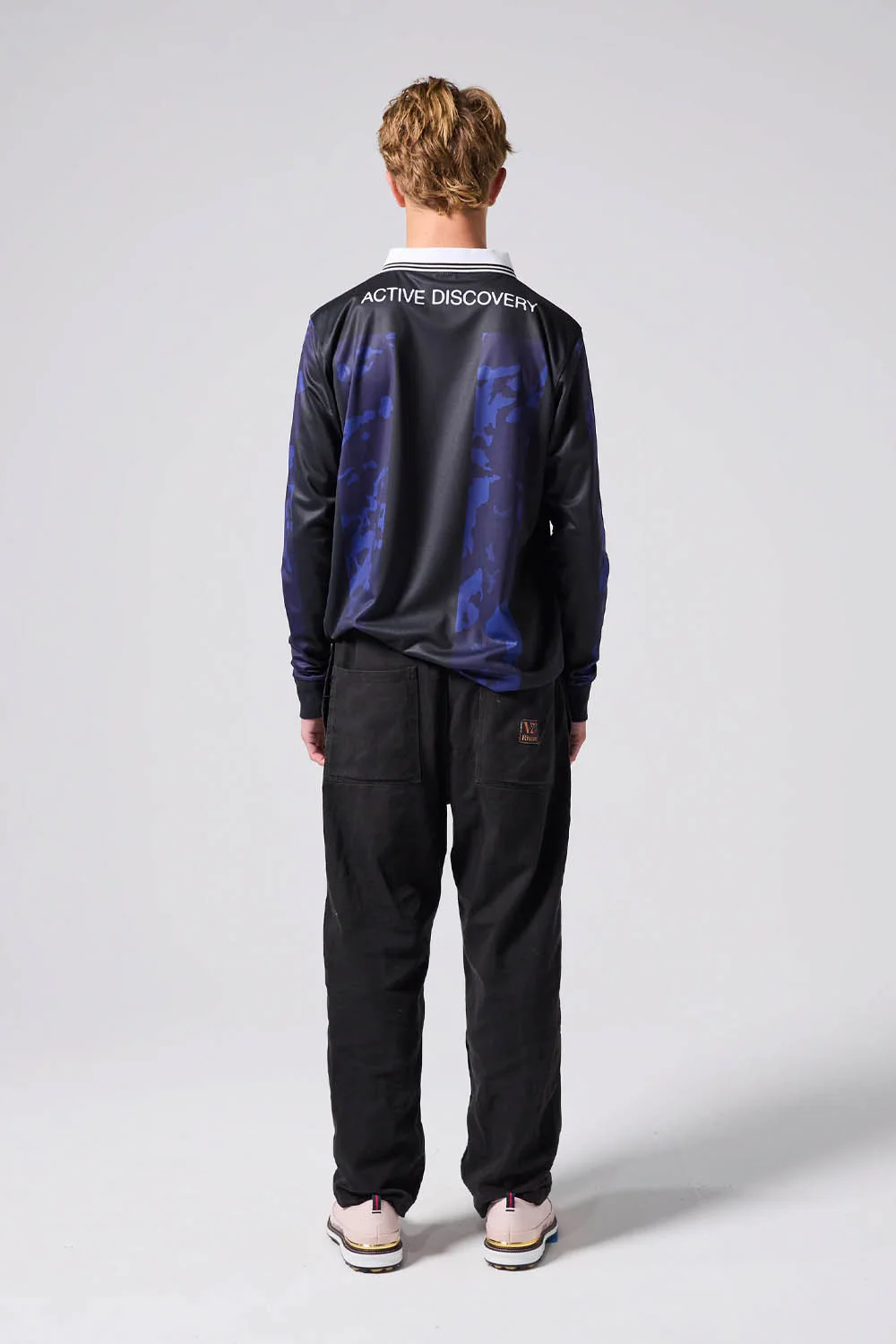 RIVVIA PROJECTS - TEAM VV POLO - Image 2