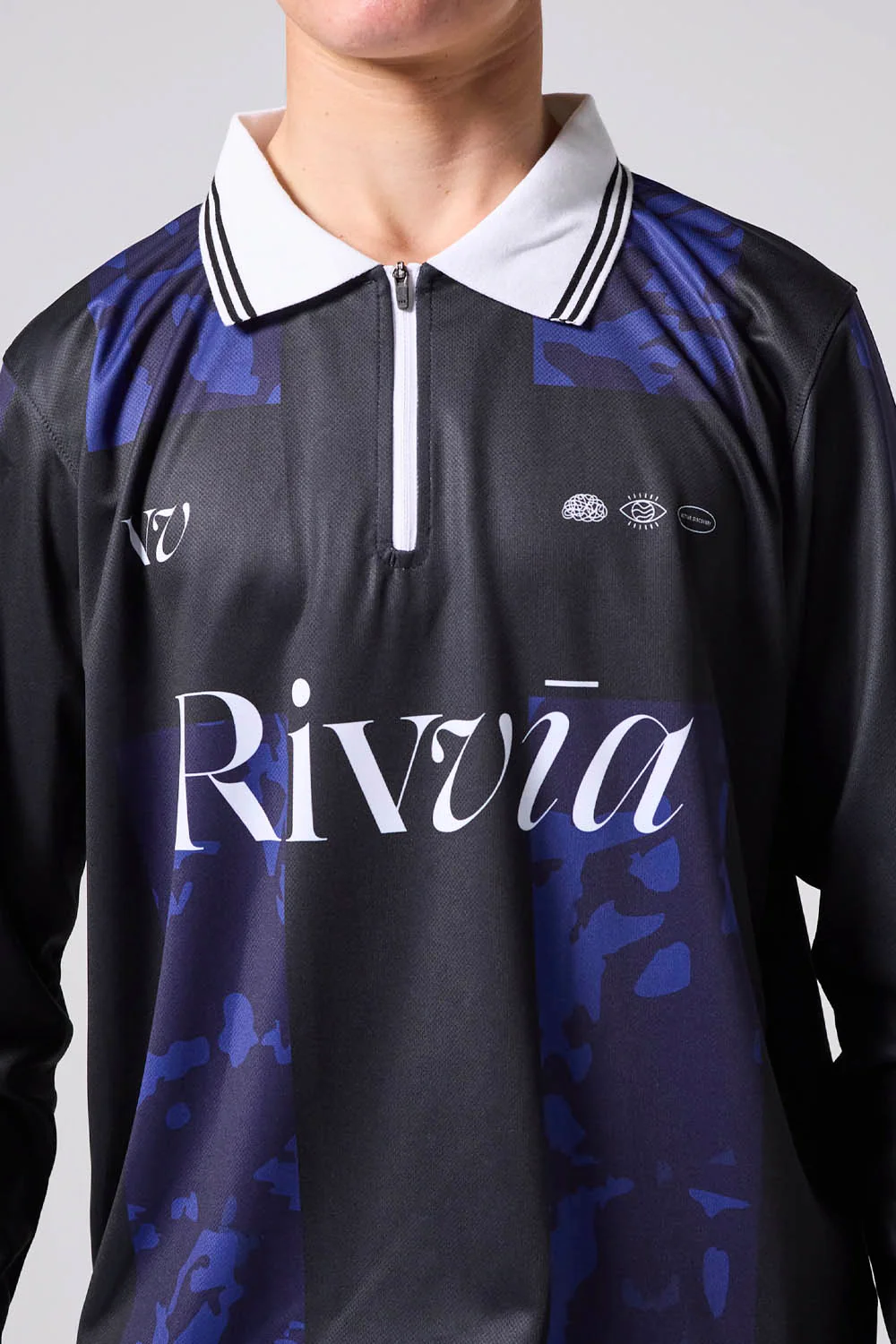 RIVVIA PROJECTS - TEAM VV POLO - Image 3