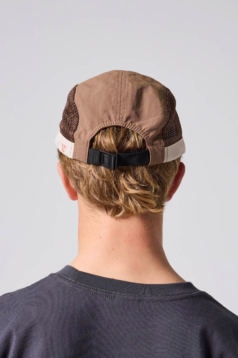 RIVVIA PROJECTS - WORLD SPLAT RUNNING CAP - Image 2