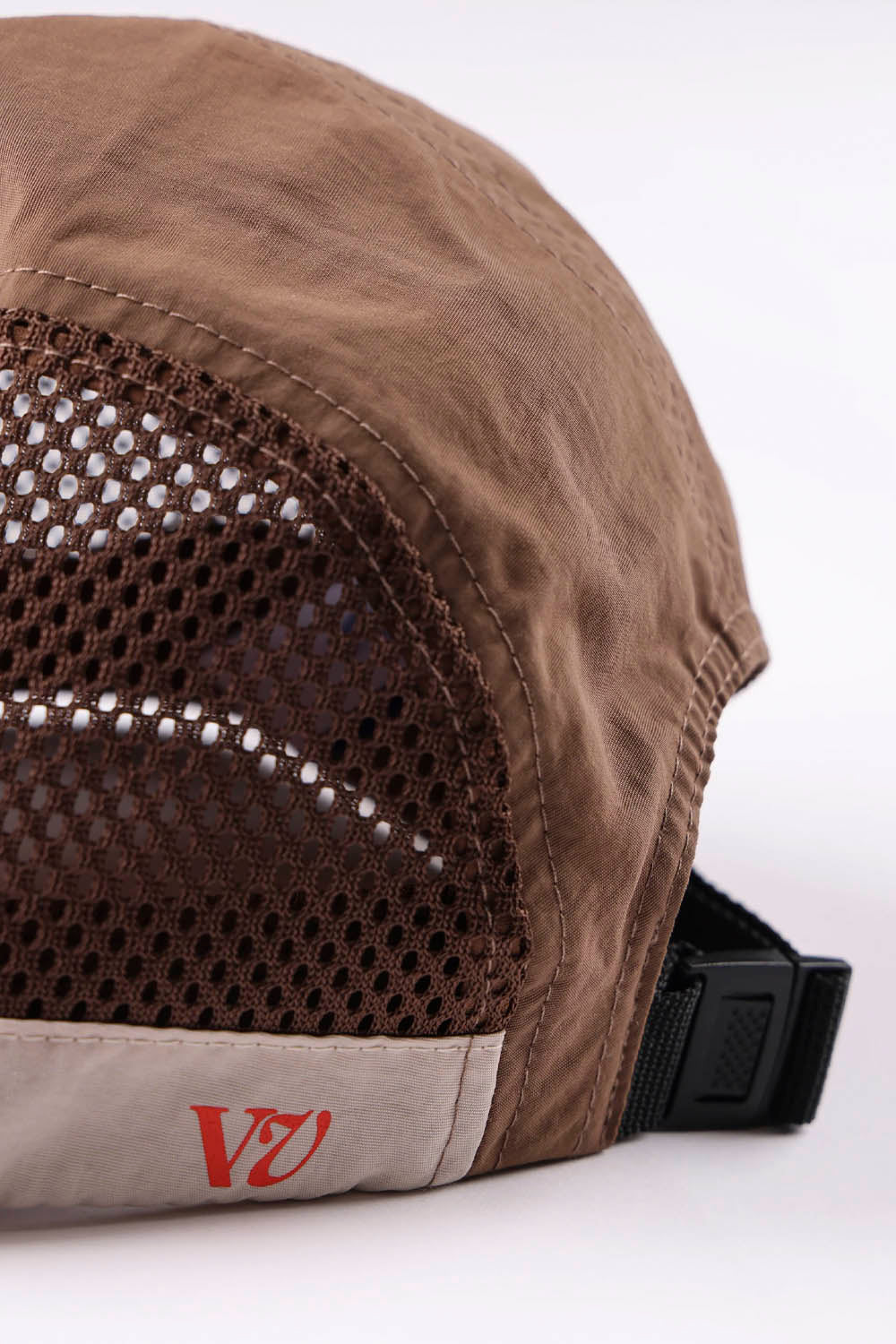 RIVVIA PROJECTS - WORLD SPLAT RUNNING CAP - Image 5