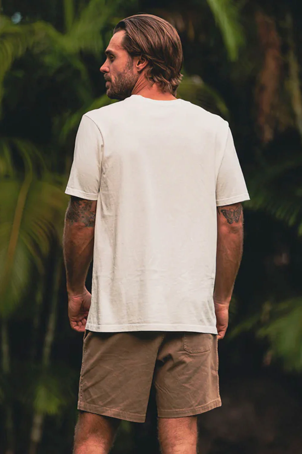 ROARK - EXPEDITIONS POCKET TEE - Image 2