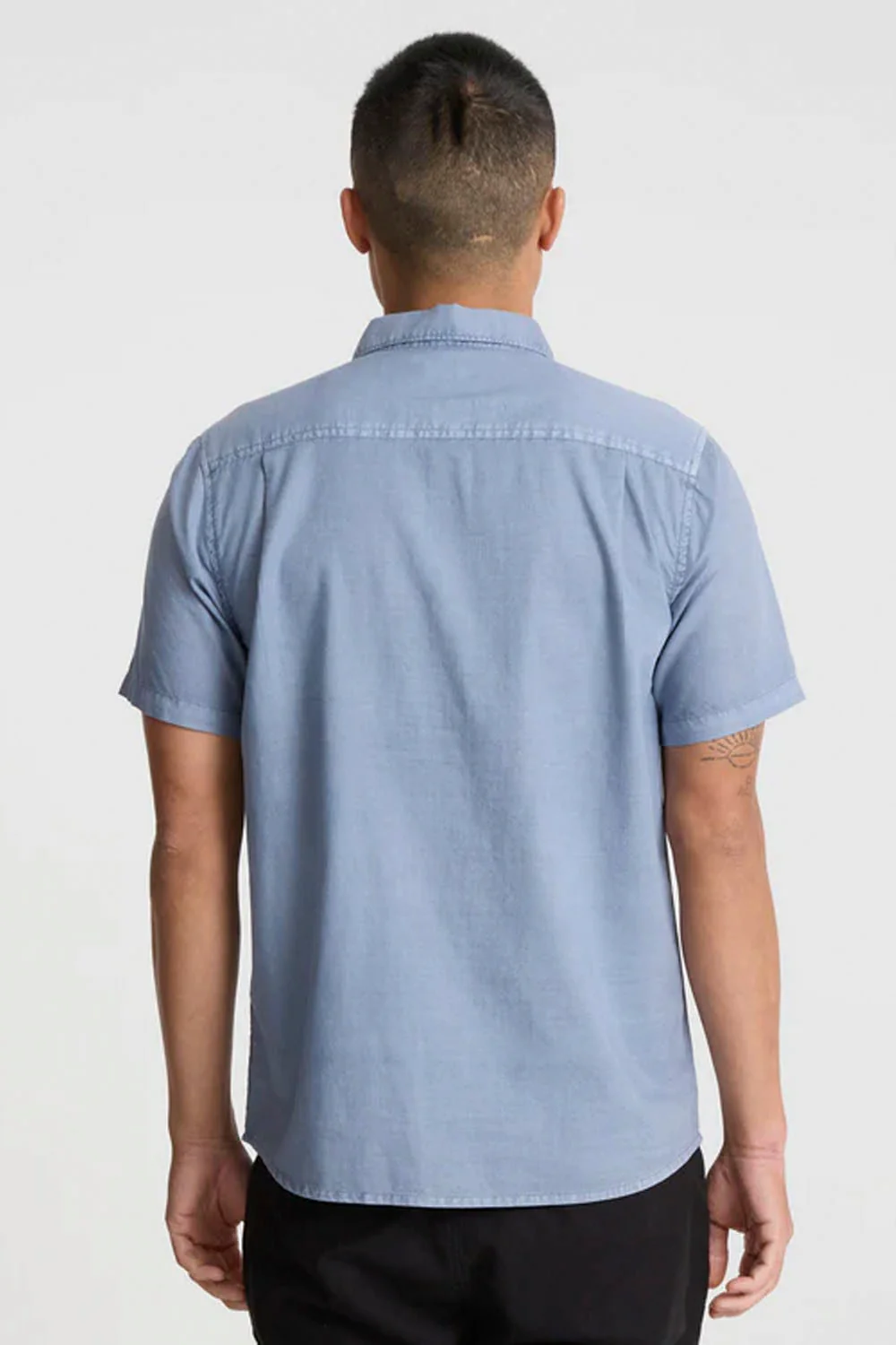 ROARK - MADE TO FADE WOVEN - Image 2