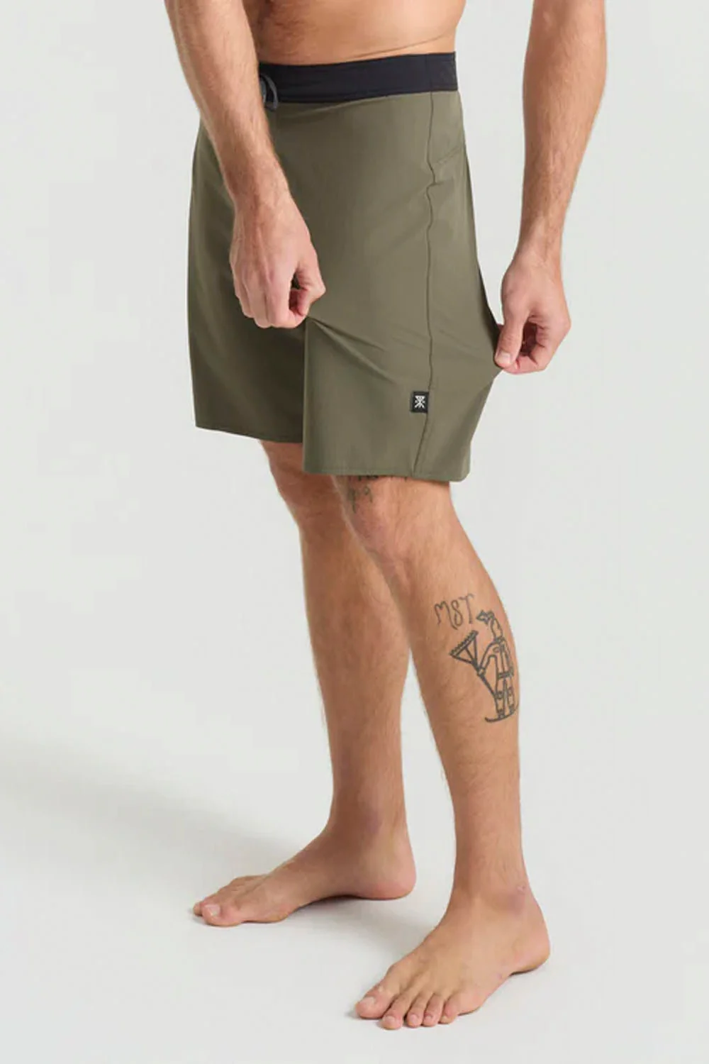 ROARK - PASSAGE PRO BOARDSHORT - Image 3