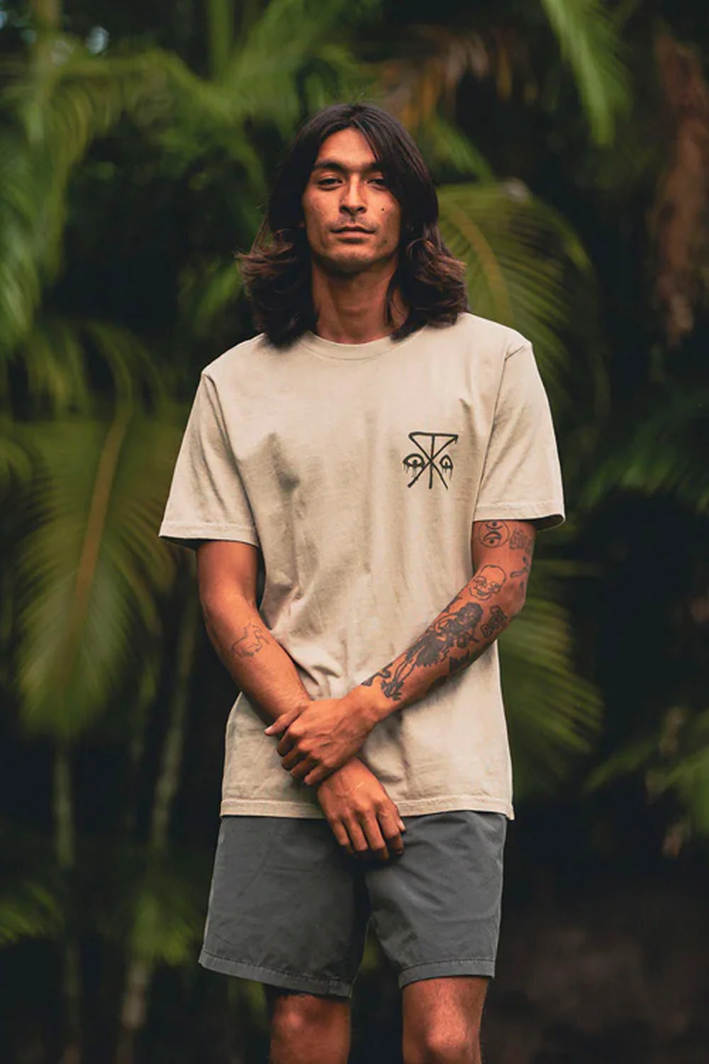 ROARK - SAFECAMP TEE - Image 3
