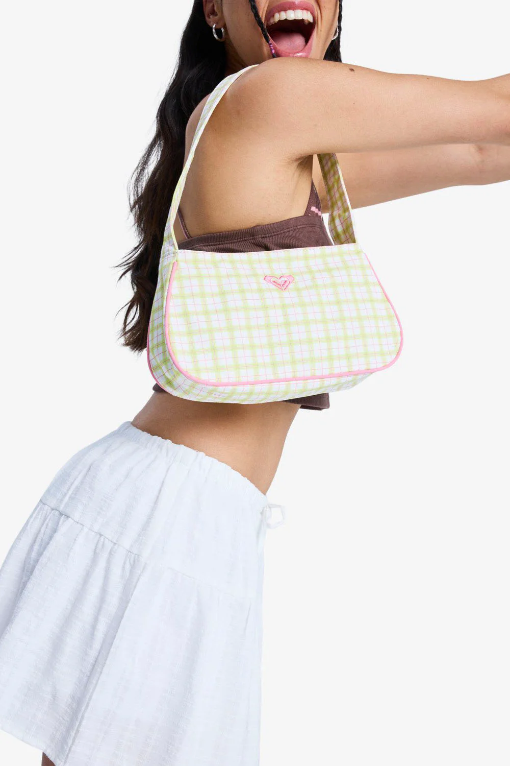 ROXY - DREAMY CLOUDS SKIRT - Image 3