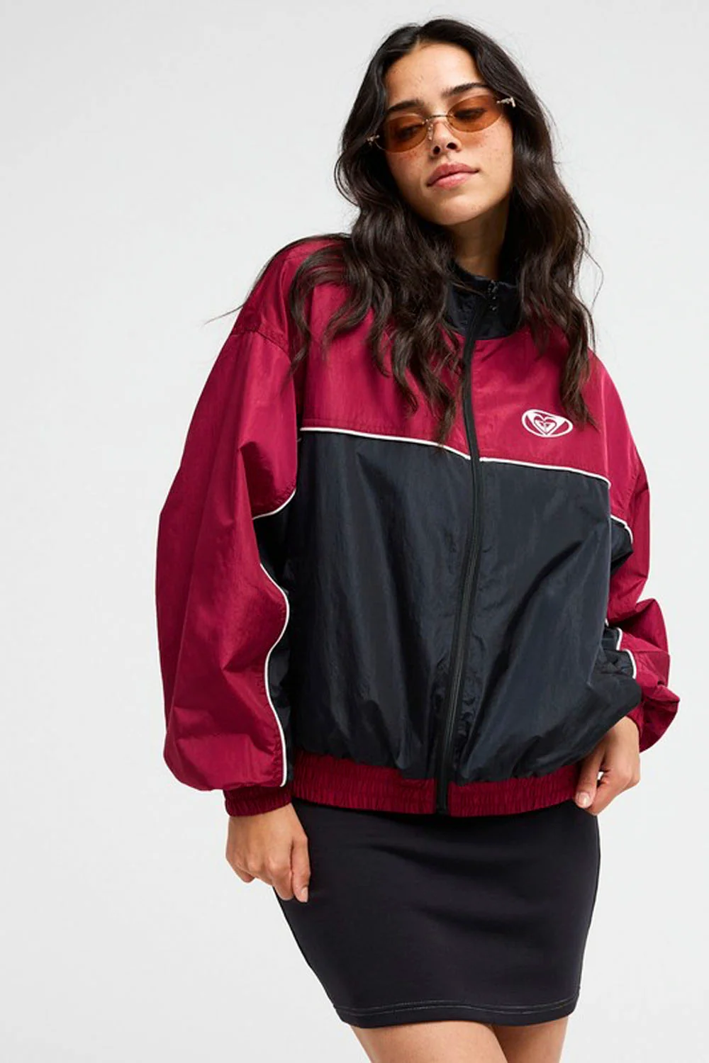 ROXY - ECHO TIDE JACKET
