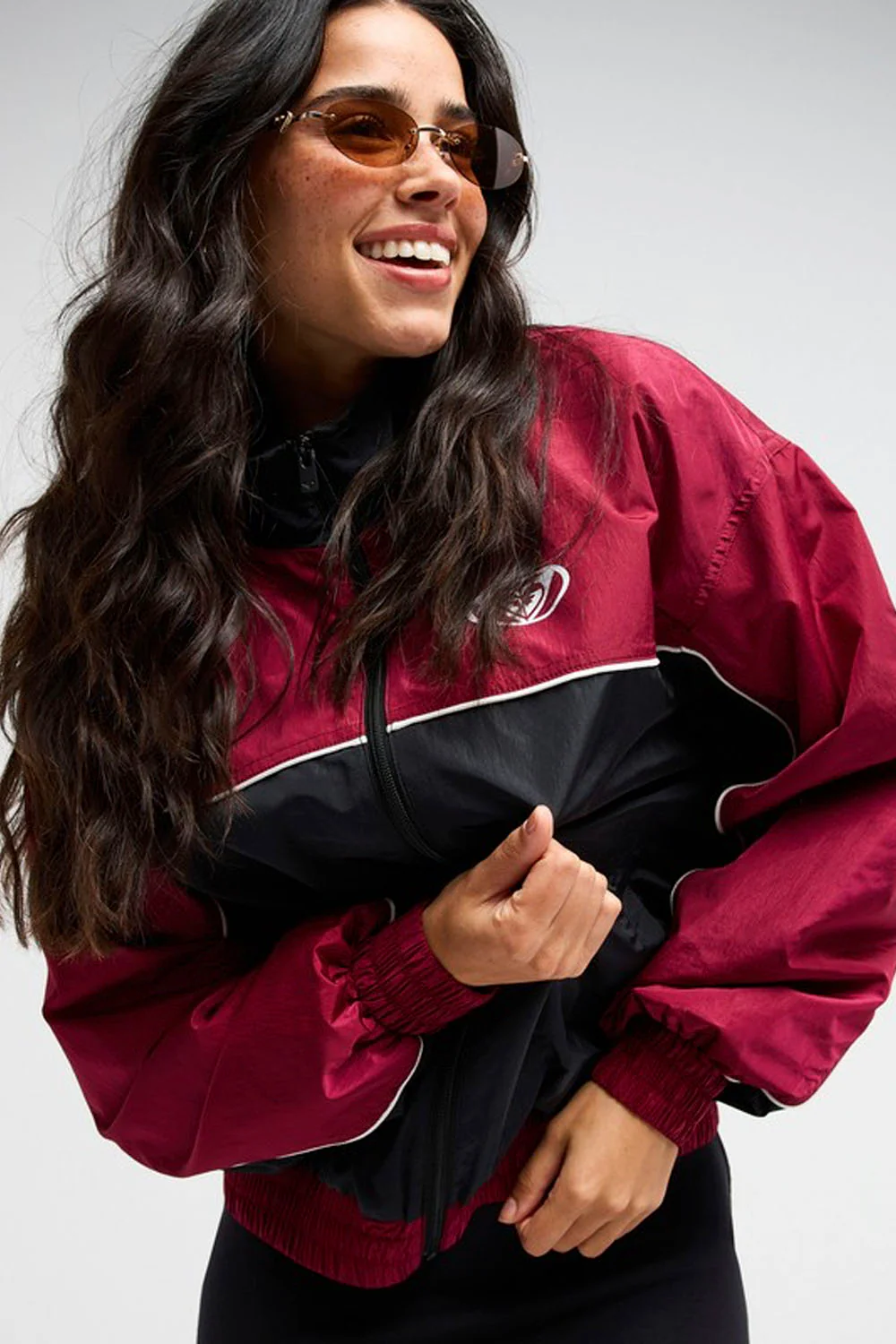 ROXY - ECHO TIDE JACKET - Image 2