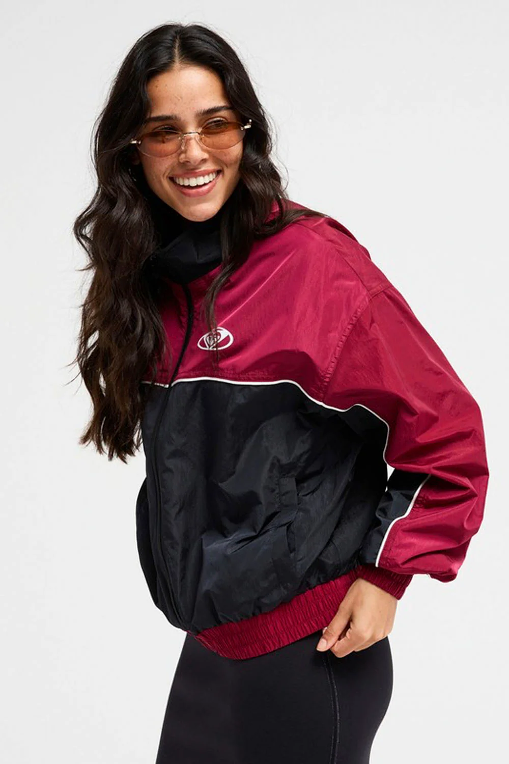 ROXY - ECHO TIDE JACKET - Image 3