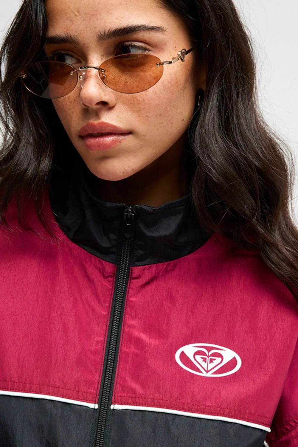 ROXY - ECHO TIDE JACKET - Image 4