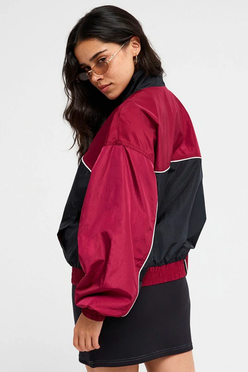 ROXY - ECHO TIDE JACKET - Image 5