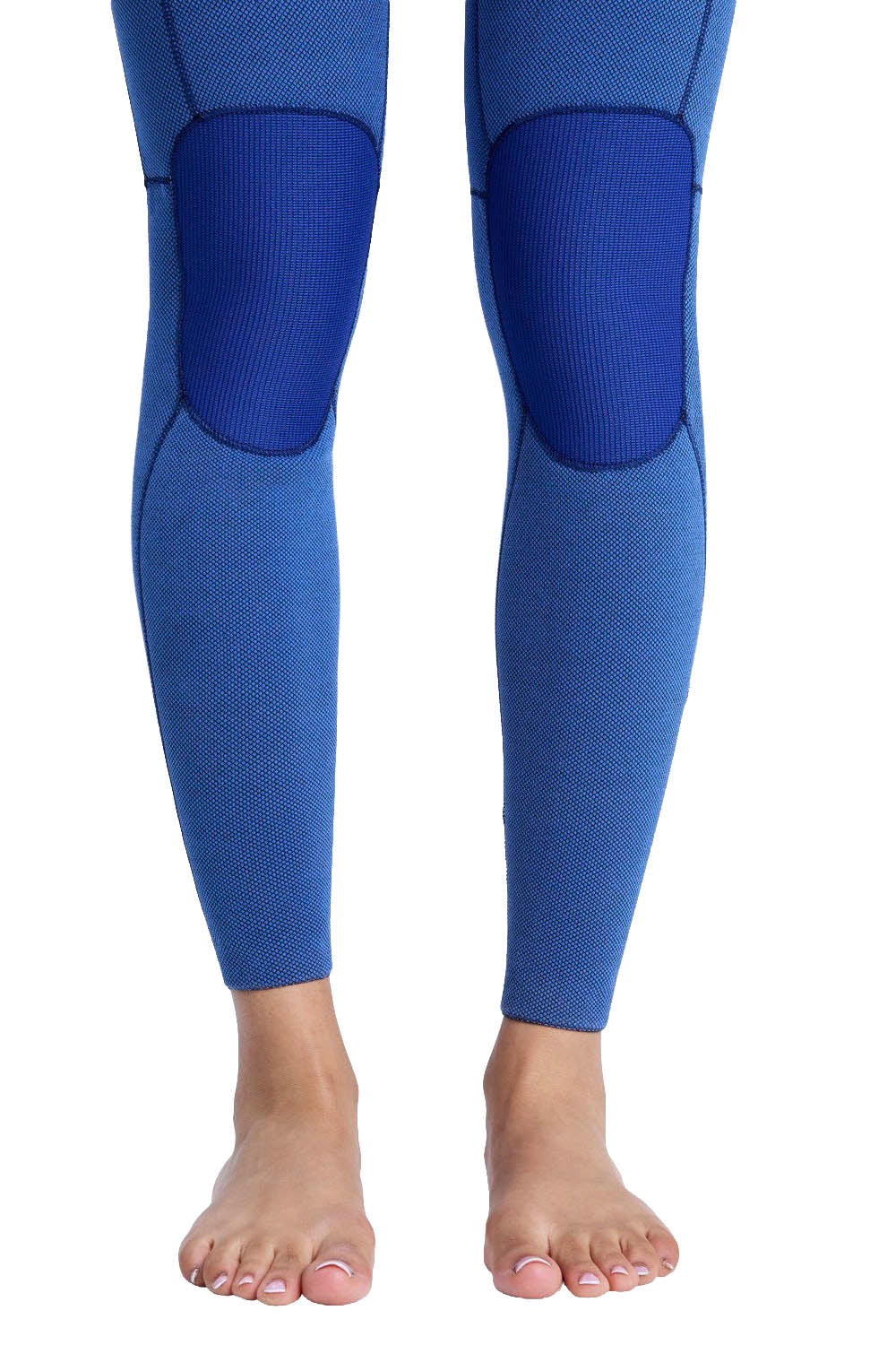 ROXY - ELITE XTRA STRETCH - 3/2MM - CHEST ZIP - BLUE FOG - WOMAN - Image 6
