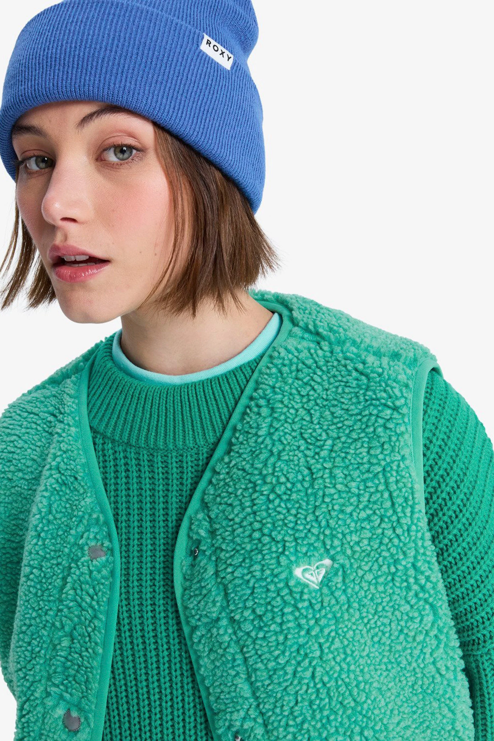 ROXY - ICONIC TOWN VEST - Image 5