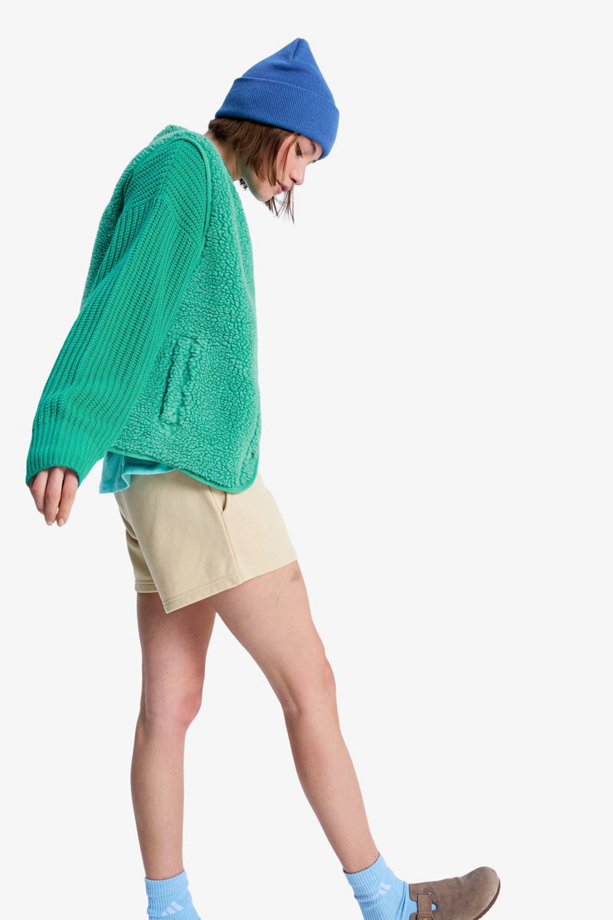 ROXY - ICONIC TOWN VEST - Image 6