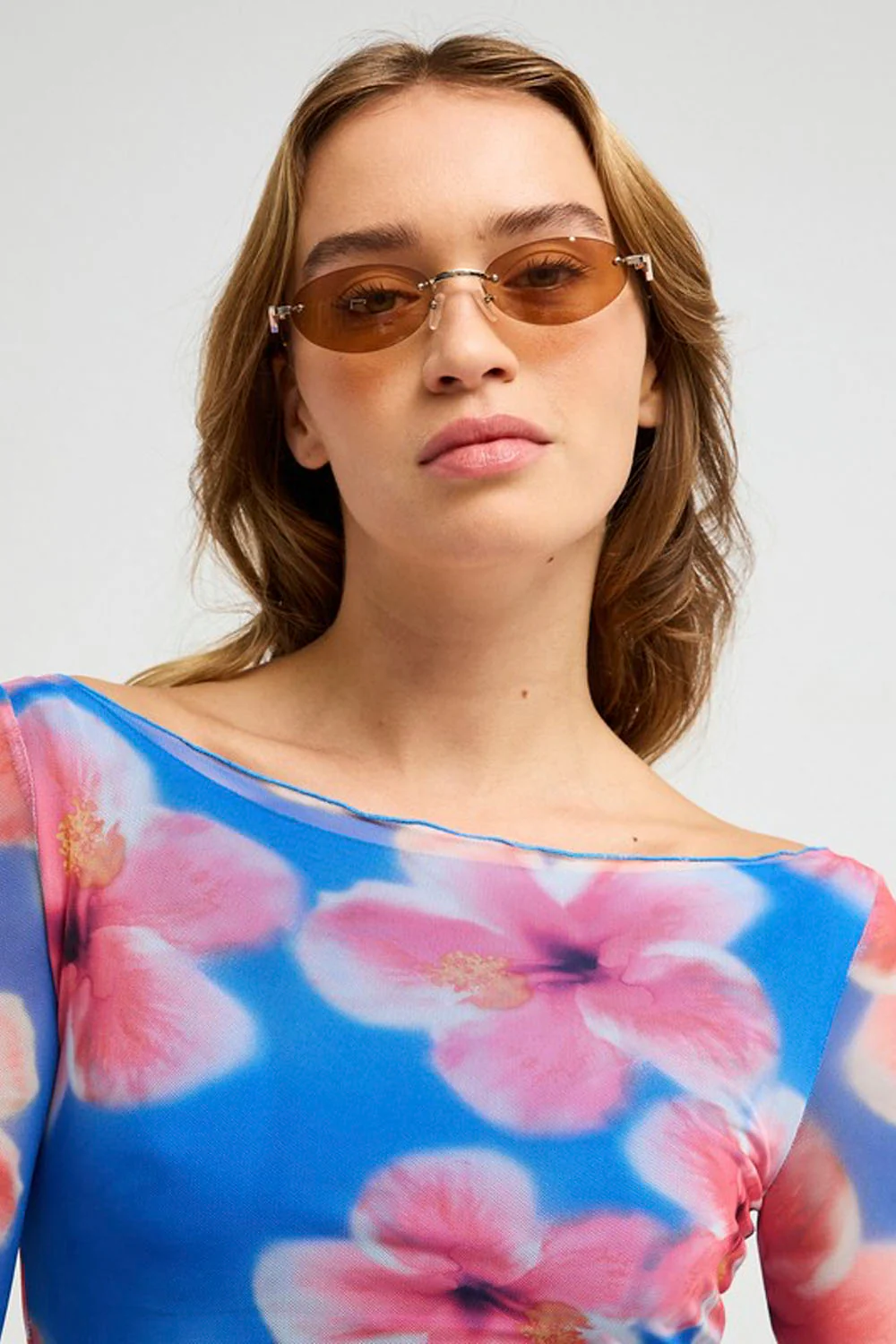 ROXY - MAKE IT BOLD TEE - Image 5
