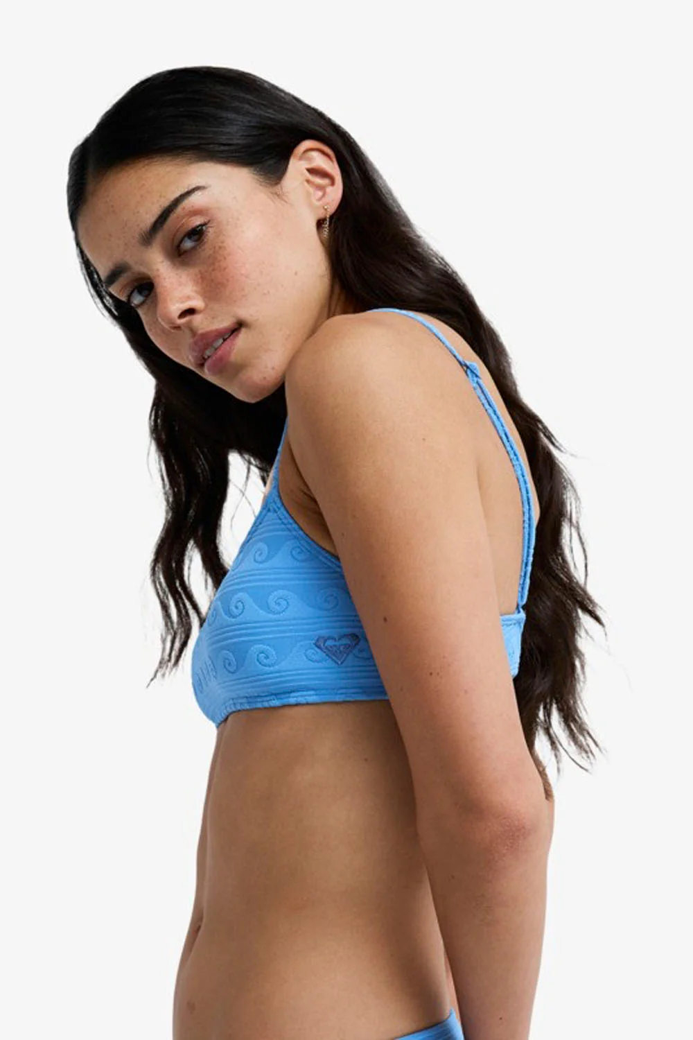ROXY - PARADISE WAVE BRALETTE TOP - Image 5