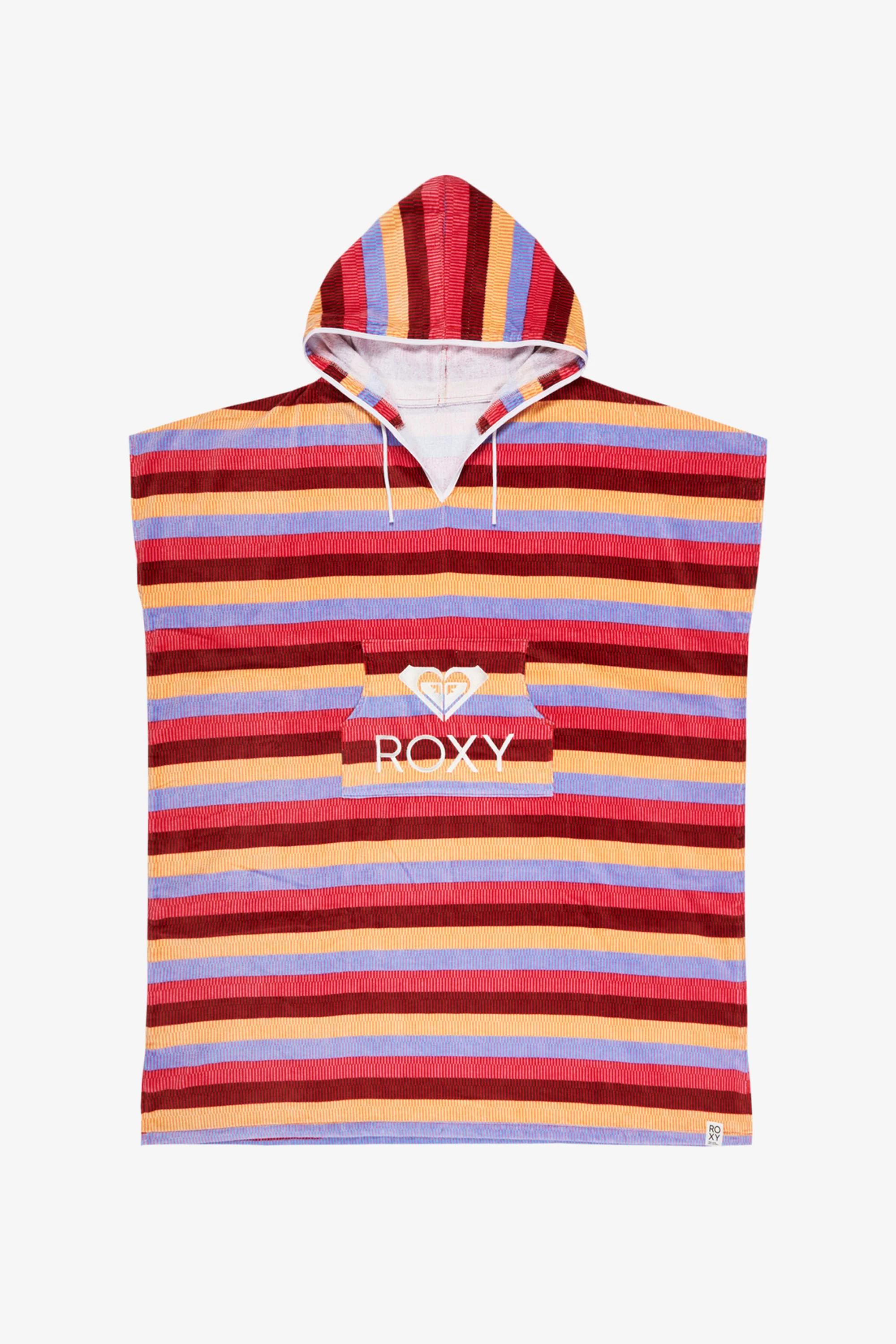 ROXY - PONCHITO HOODED TOWEL