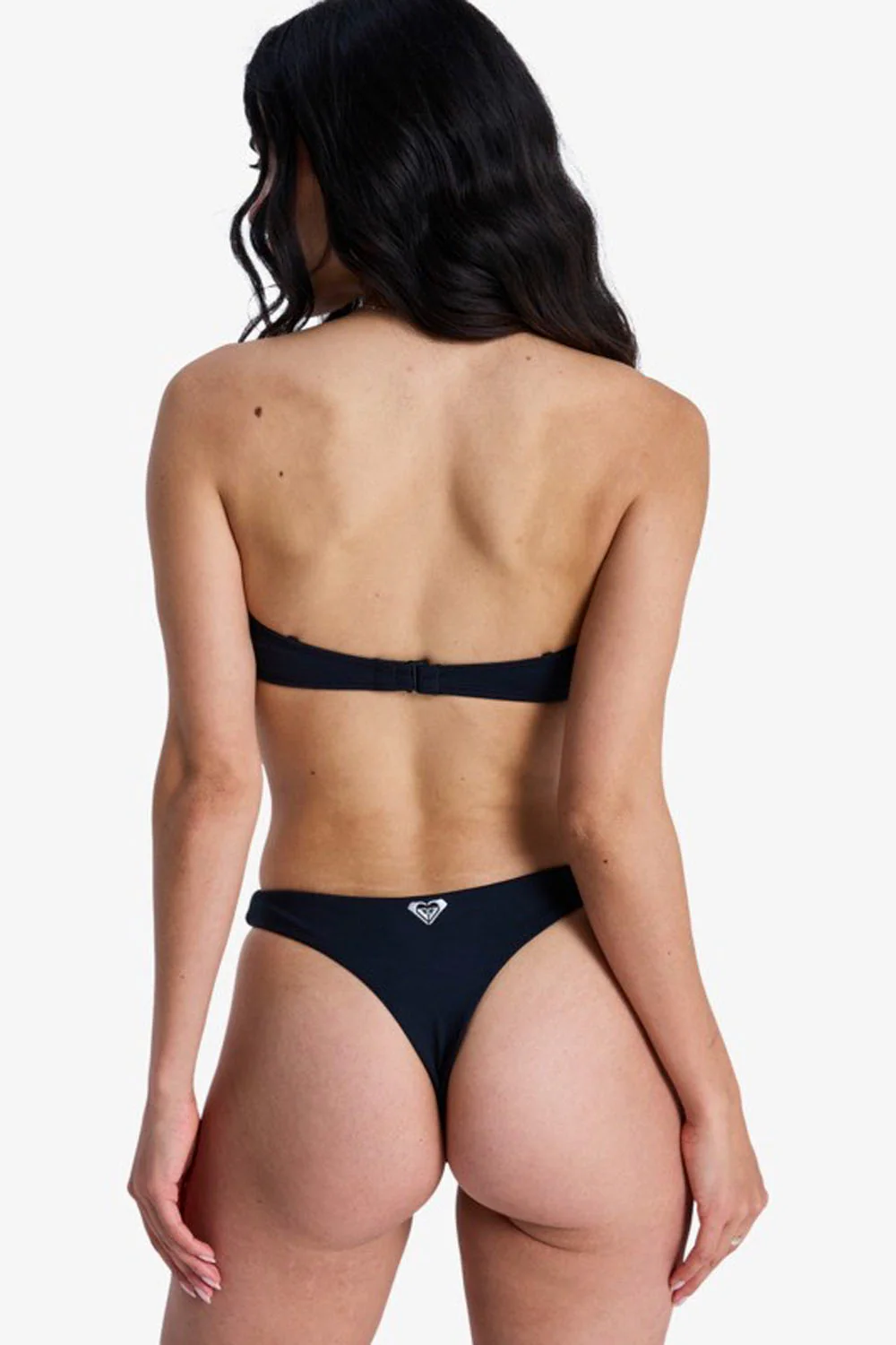 ROXY - SD ESSENTIAL TANGA BOTTOM - Image 3