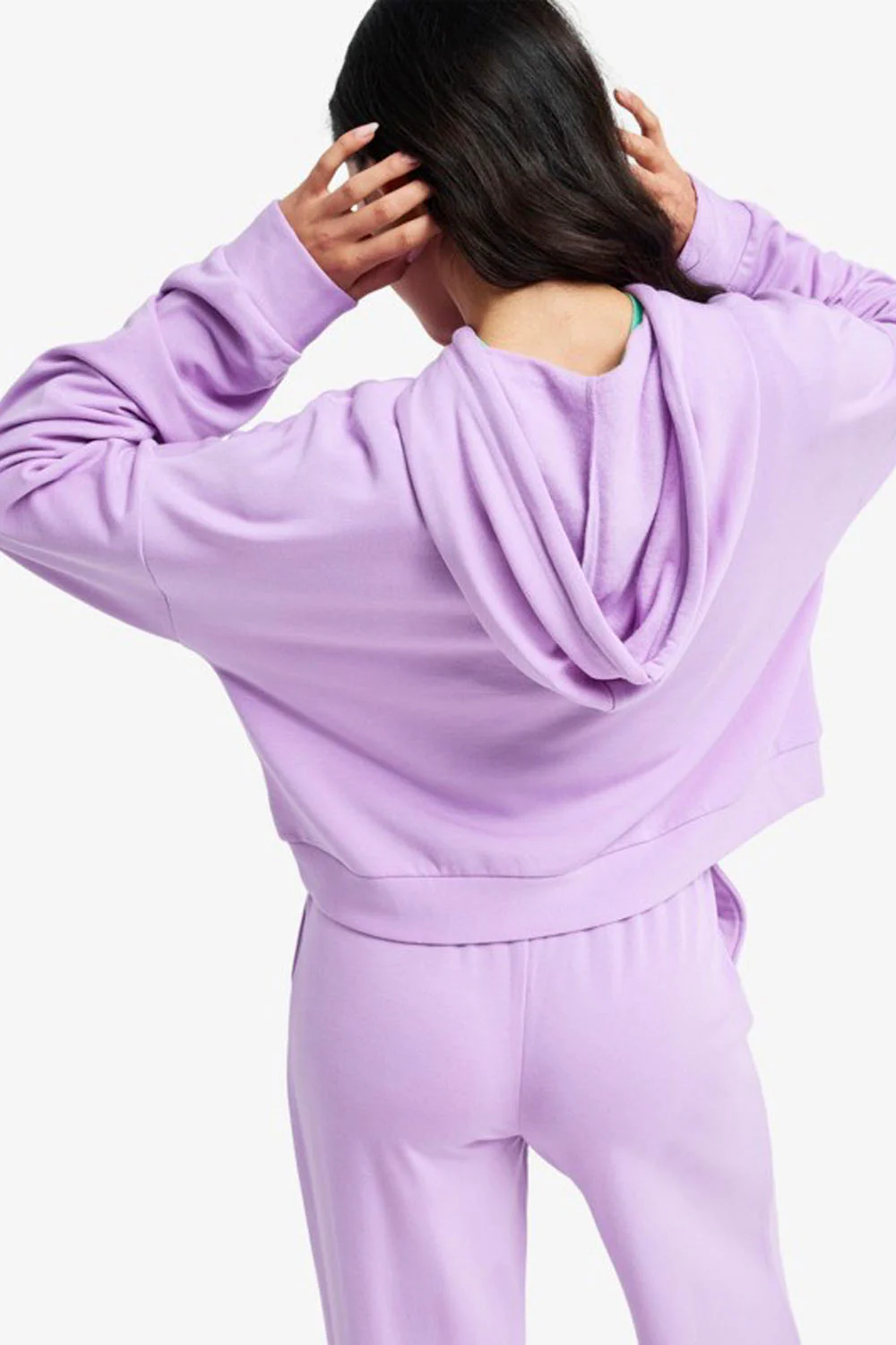 ROXY - SURFING BY DAYLIGHT HOODIE - Image 3