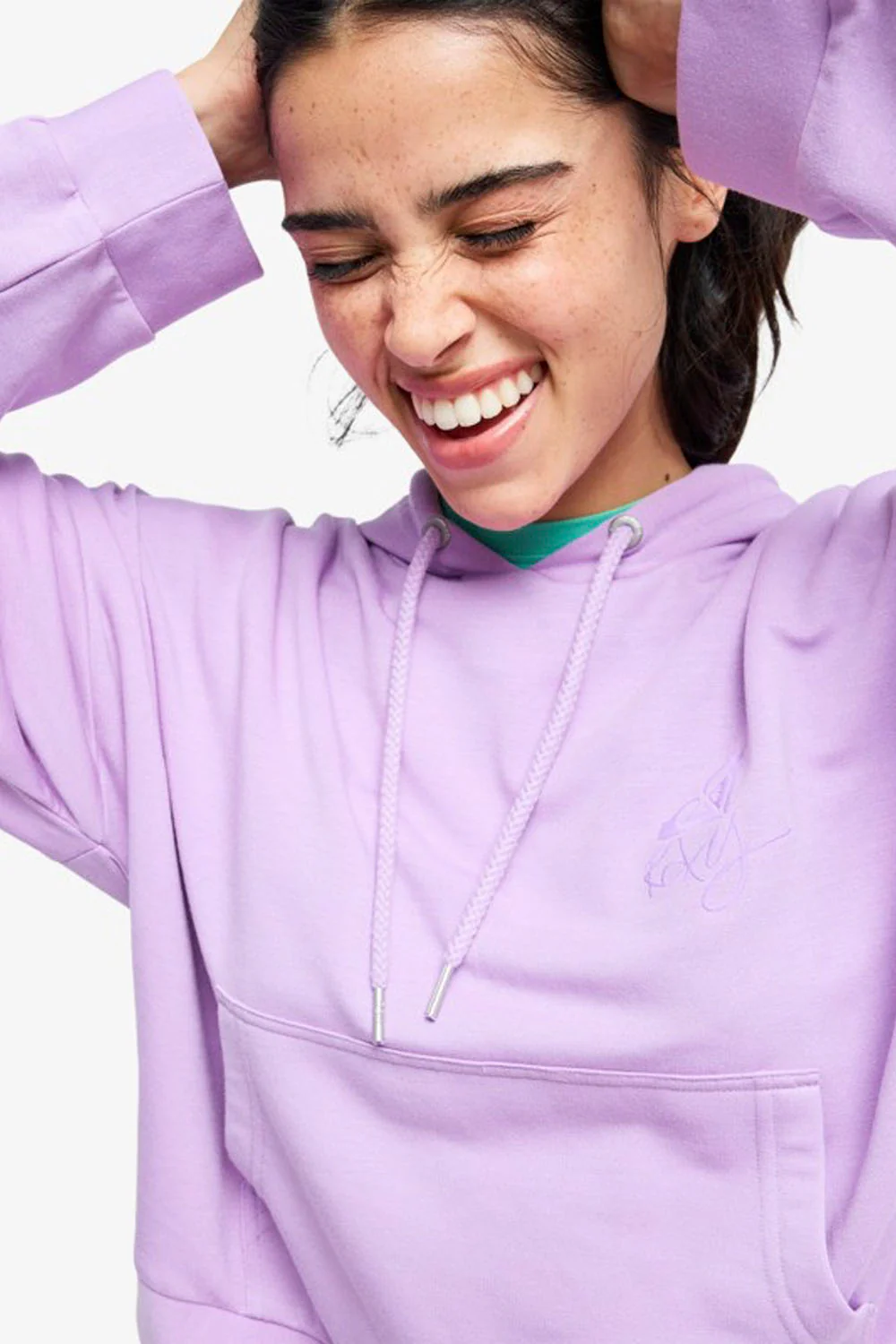 ROXY - SURFING BY DAYLIGHT HOODIE - Image 4