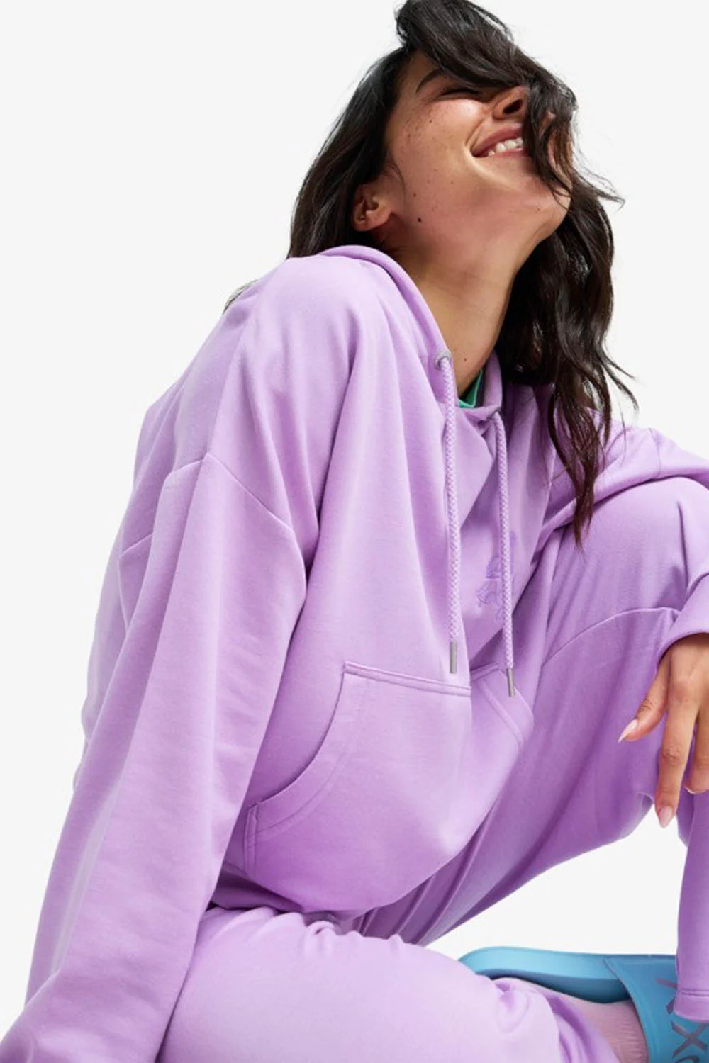 ROXY - SURFING BY DAYLIGHT HOODIE - Image 5
