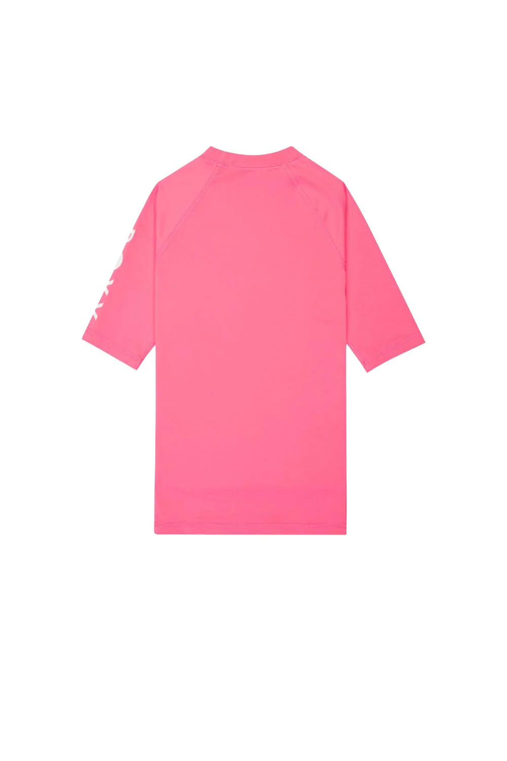 ROXY - WHOLE HEARTED - SHORT SLEEVE - SANGRIA SUNSET - GIRL - Image 2
