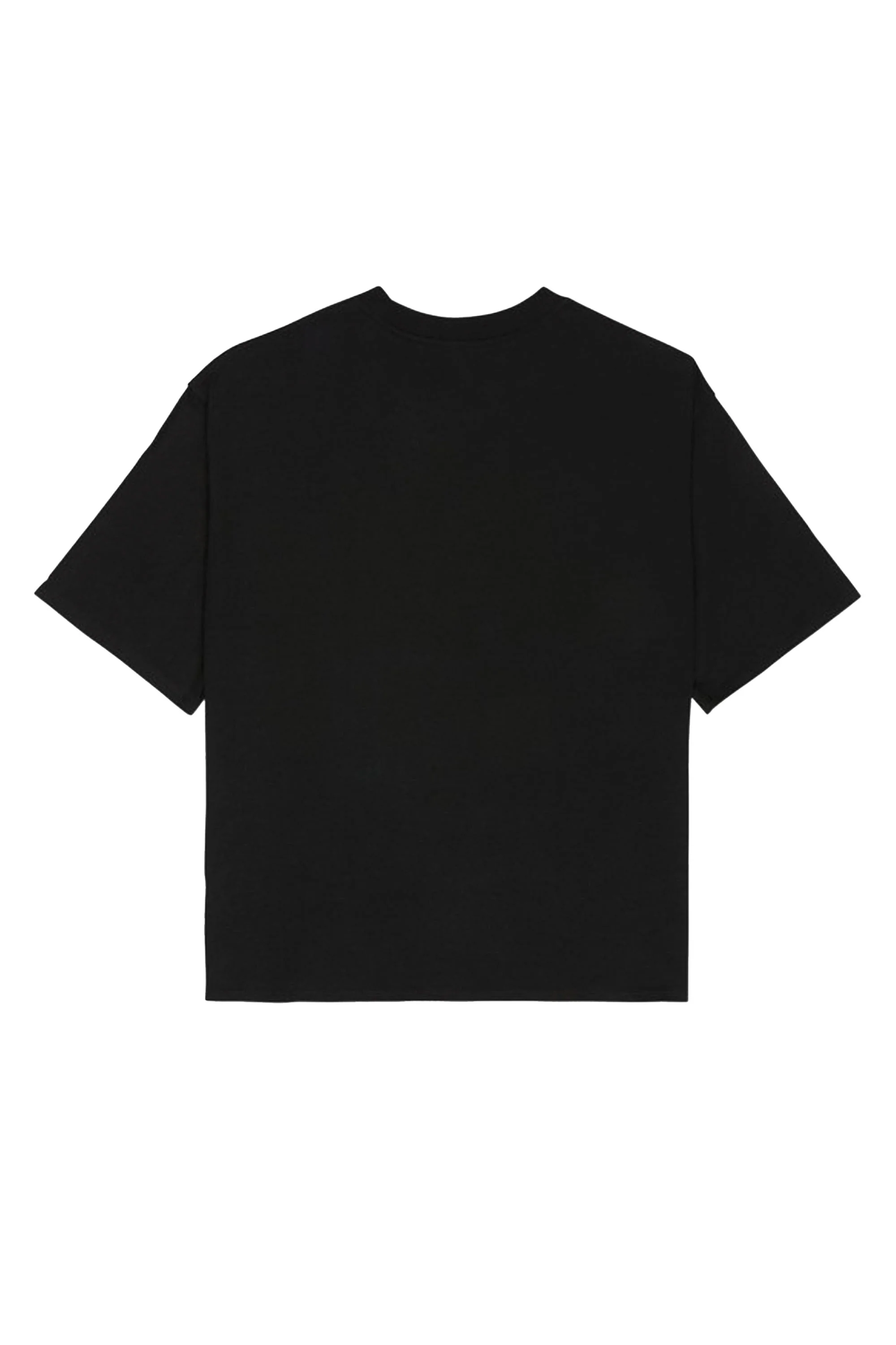 RVCA - AF BONHOMME OVERSIZED TEE - Image 2