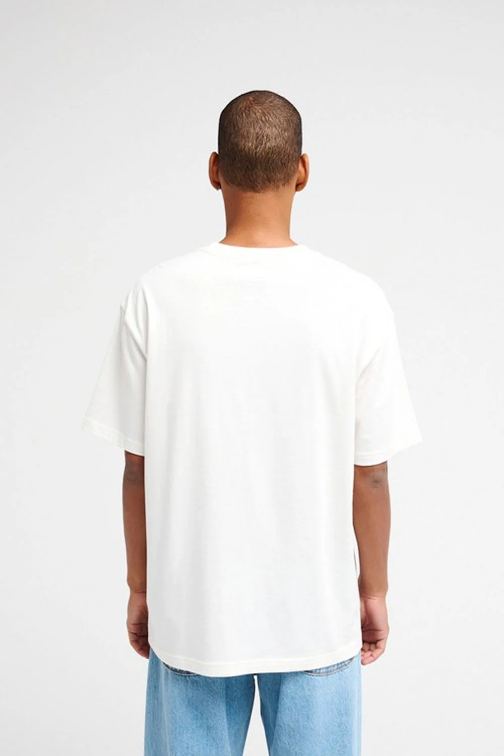 RVCA - AMERICANA POCKET TEE - Image 2