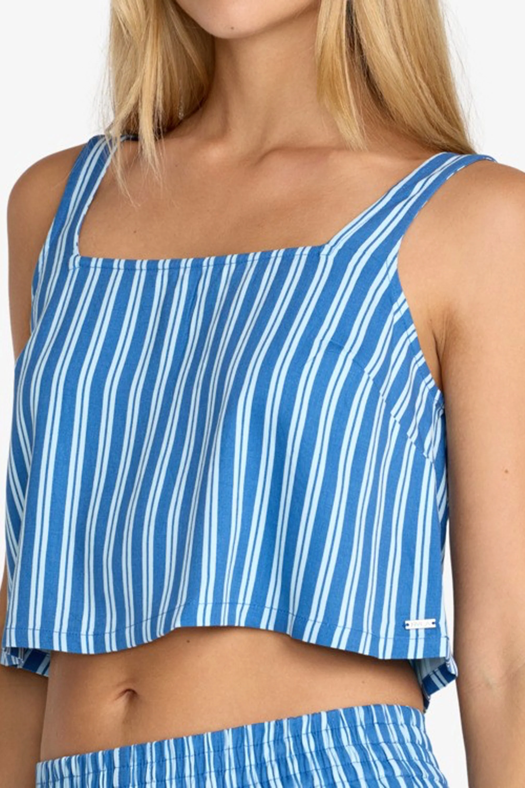 RVCA - BAKER TOP - Image 3