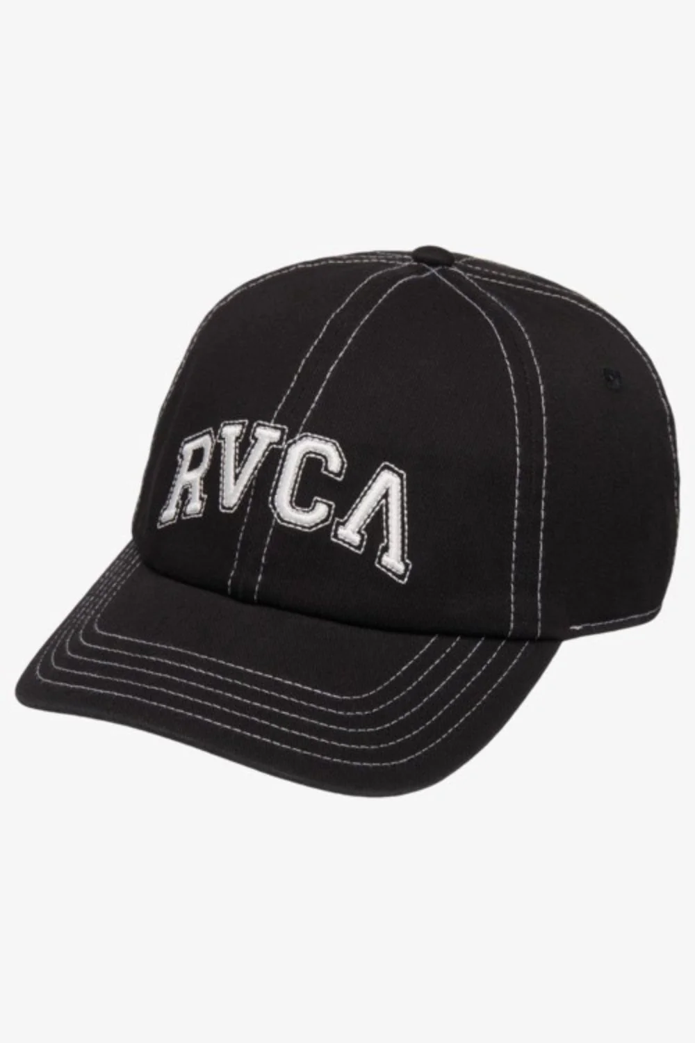 RVCA - CONTRAST STITCH CAP