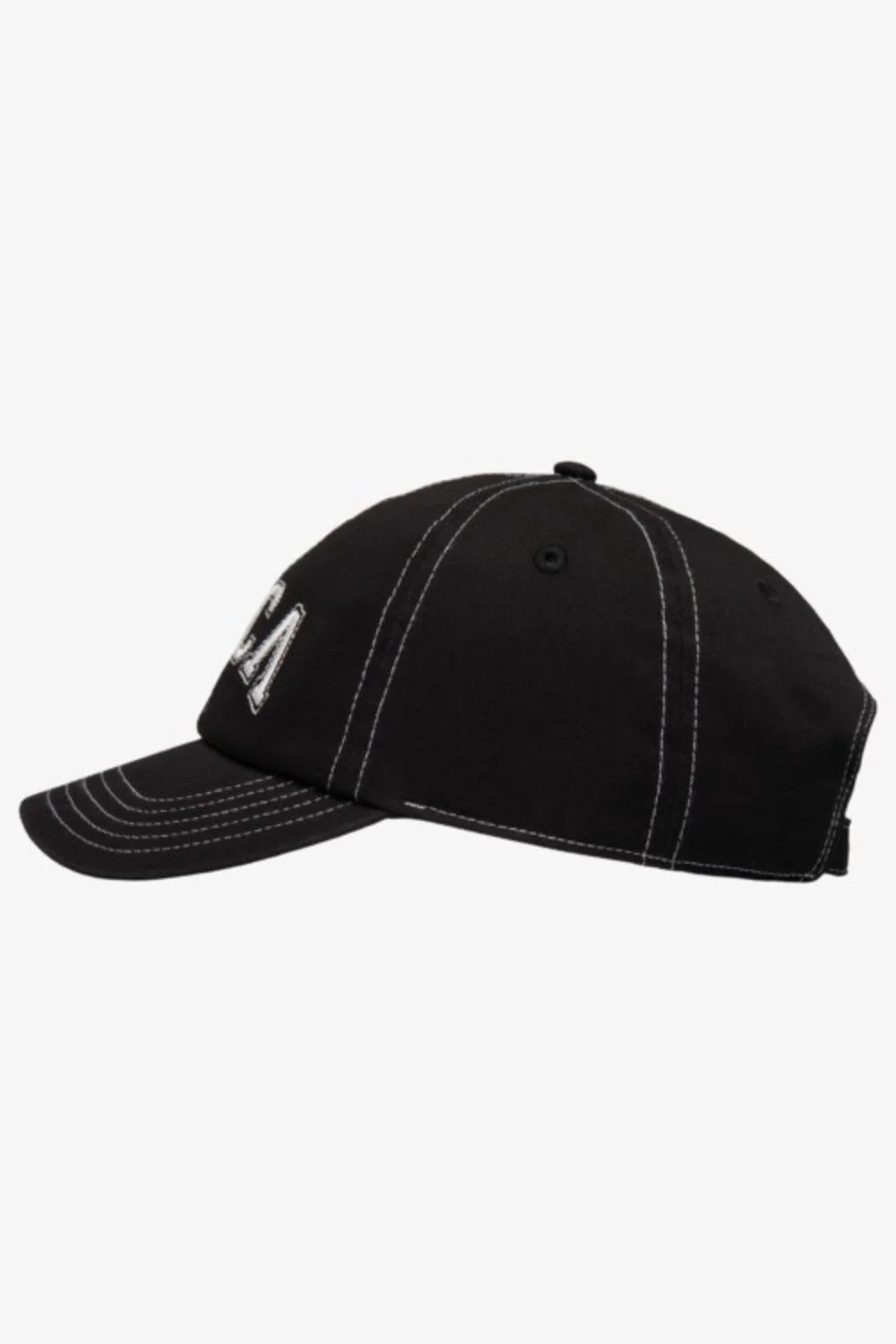 RVCA - CONTRAST STITCH CAP - Image 2