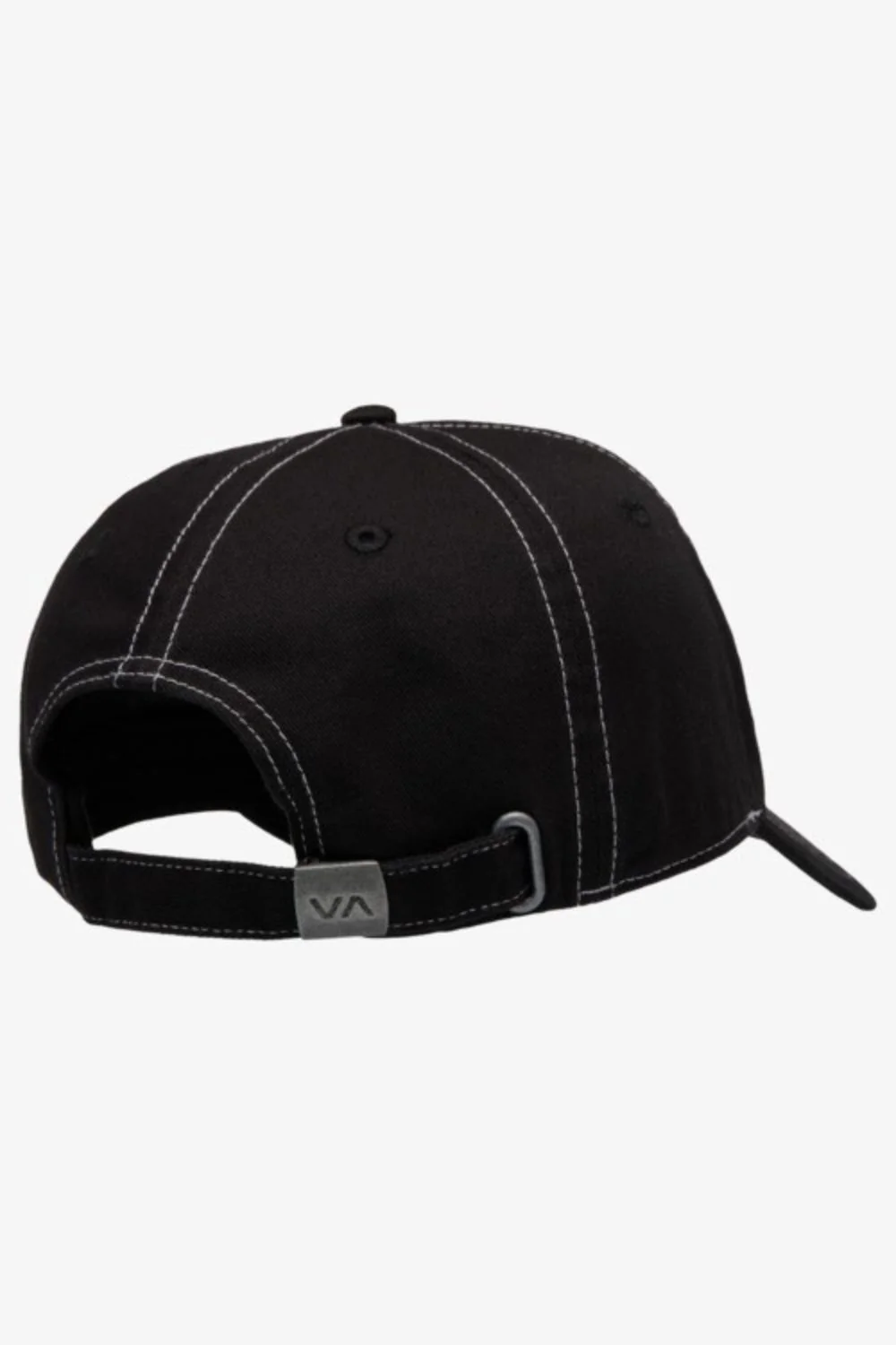 RVCA - CONTRAST STITCH CAP - Image 3