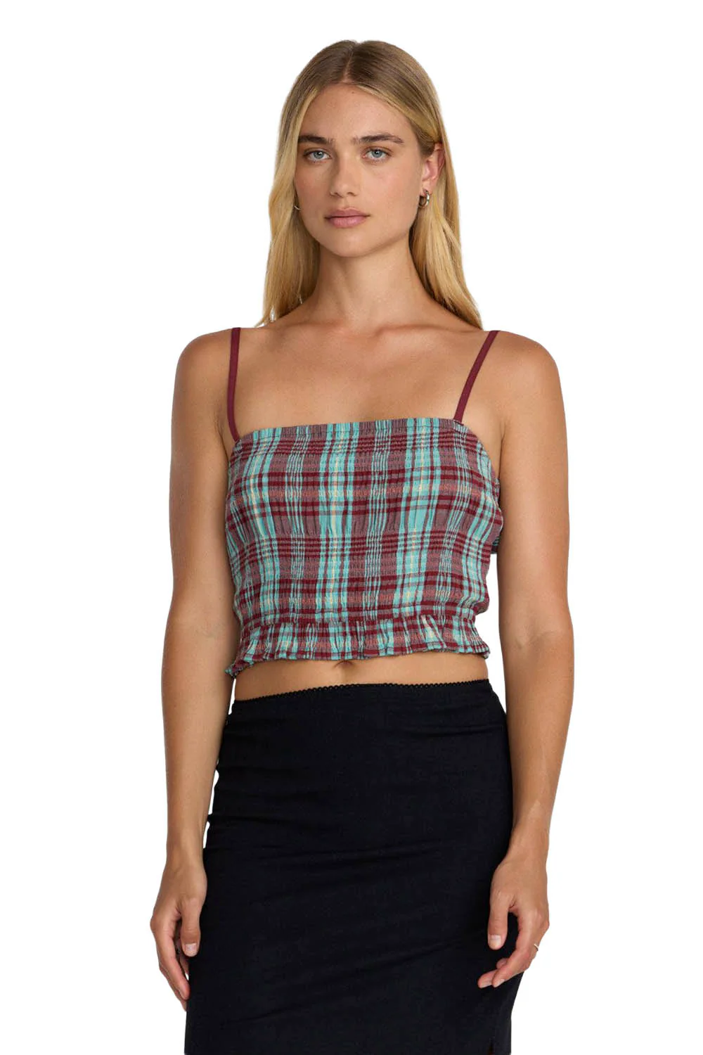 RVCA - ISLA CAMI TANK