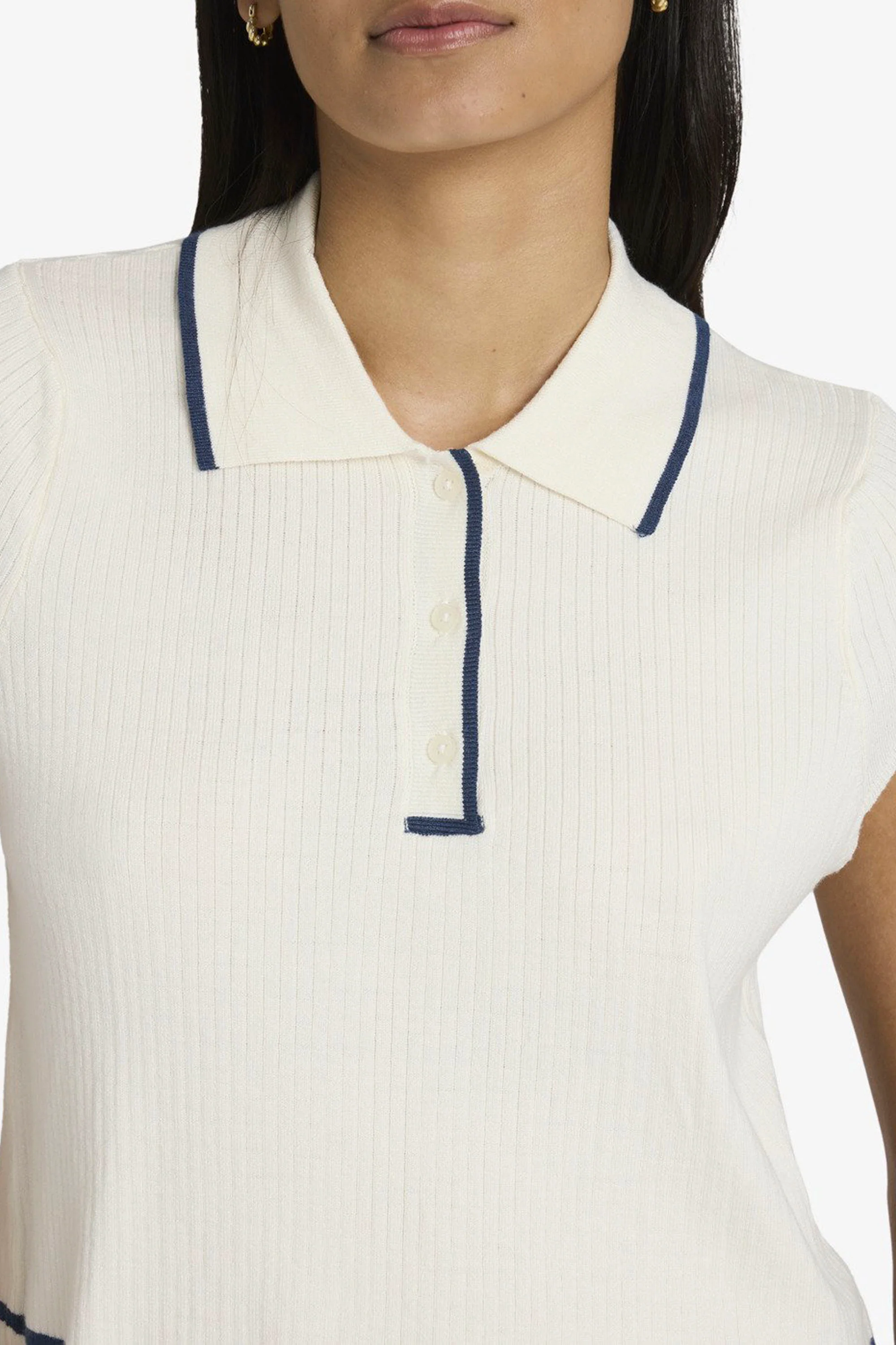 RVCA - JULES SWEATER TOP - Image 3