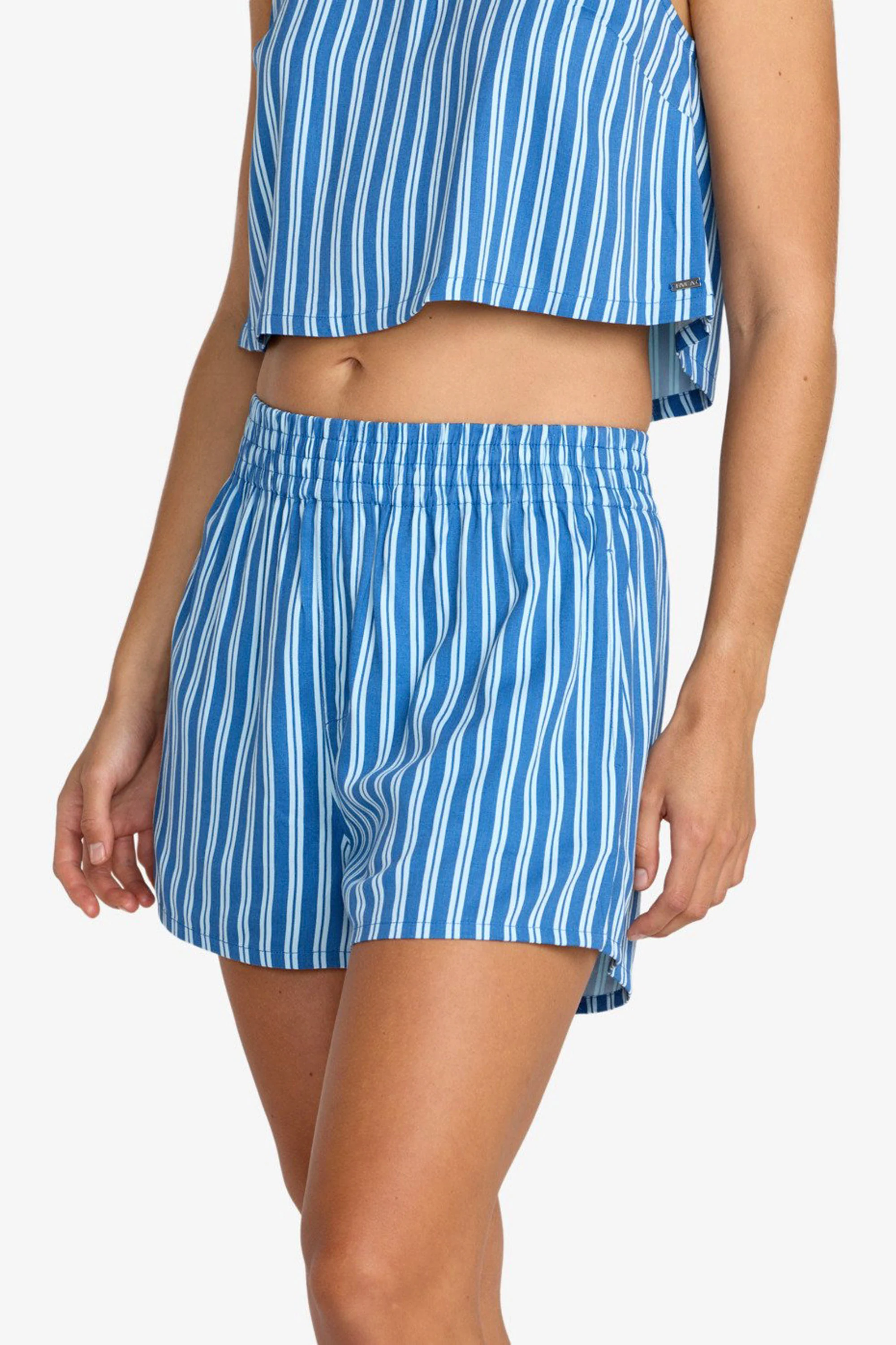RVCA - MIKEY BOXER SHORT - Image 3