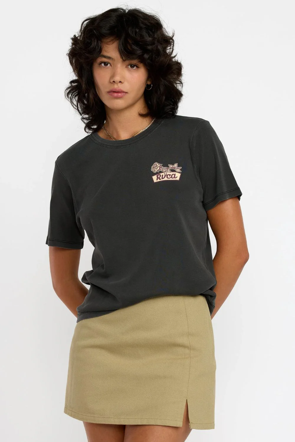RVCA - REFORM SKIRT