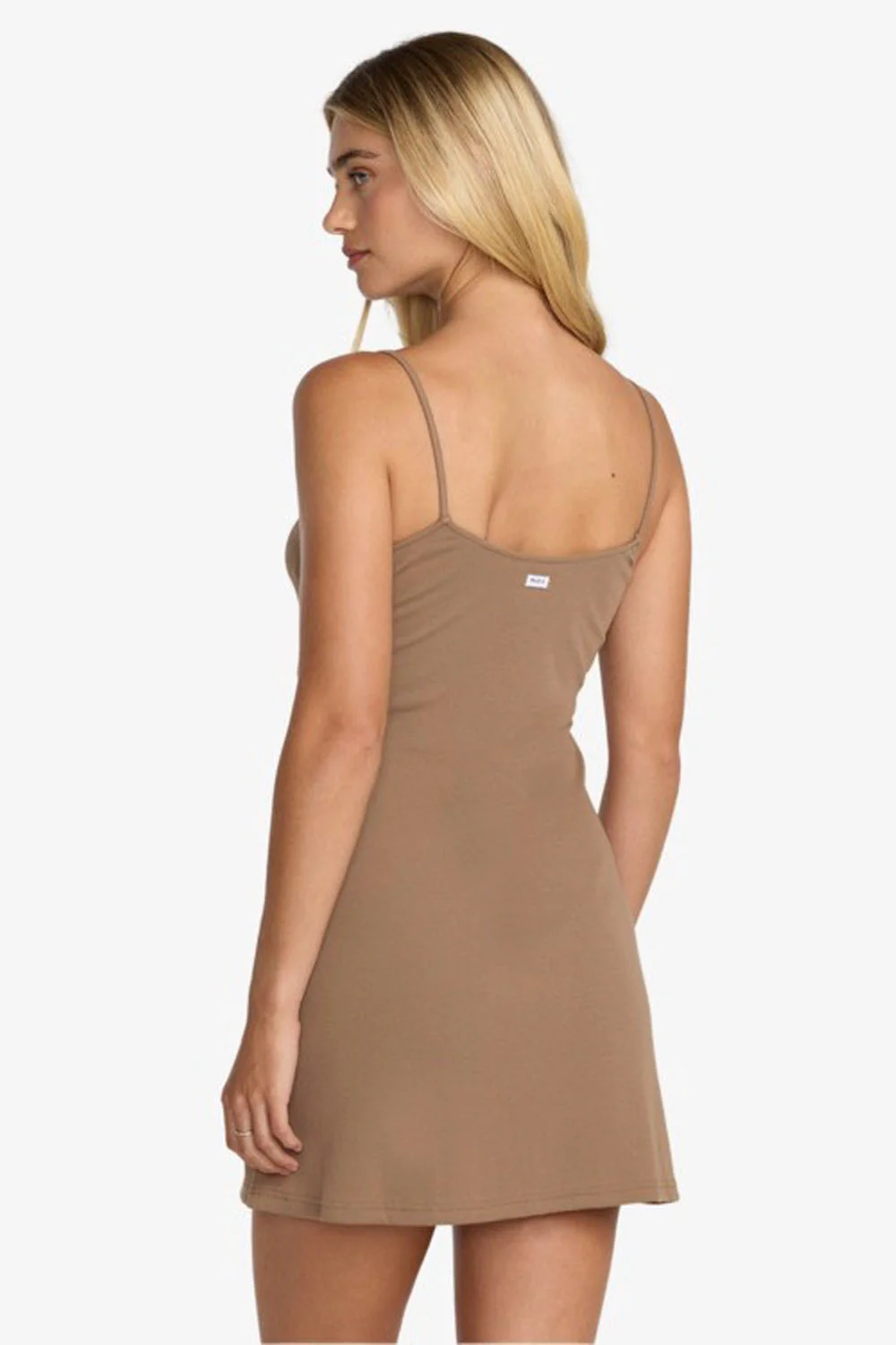 RVCA - ROMA DRESS - Image 2