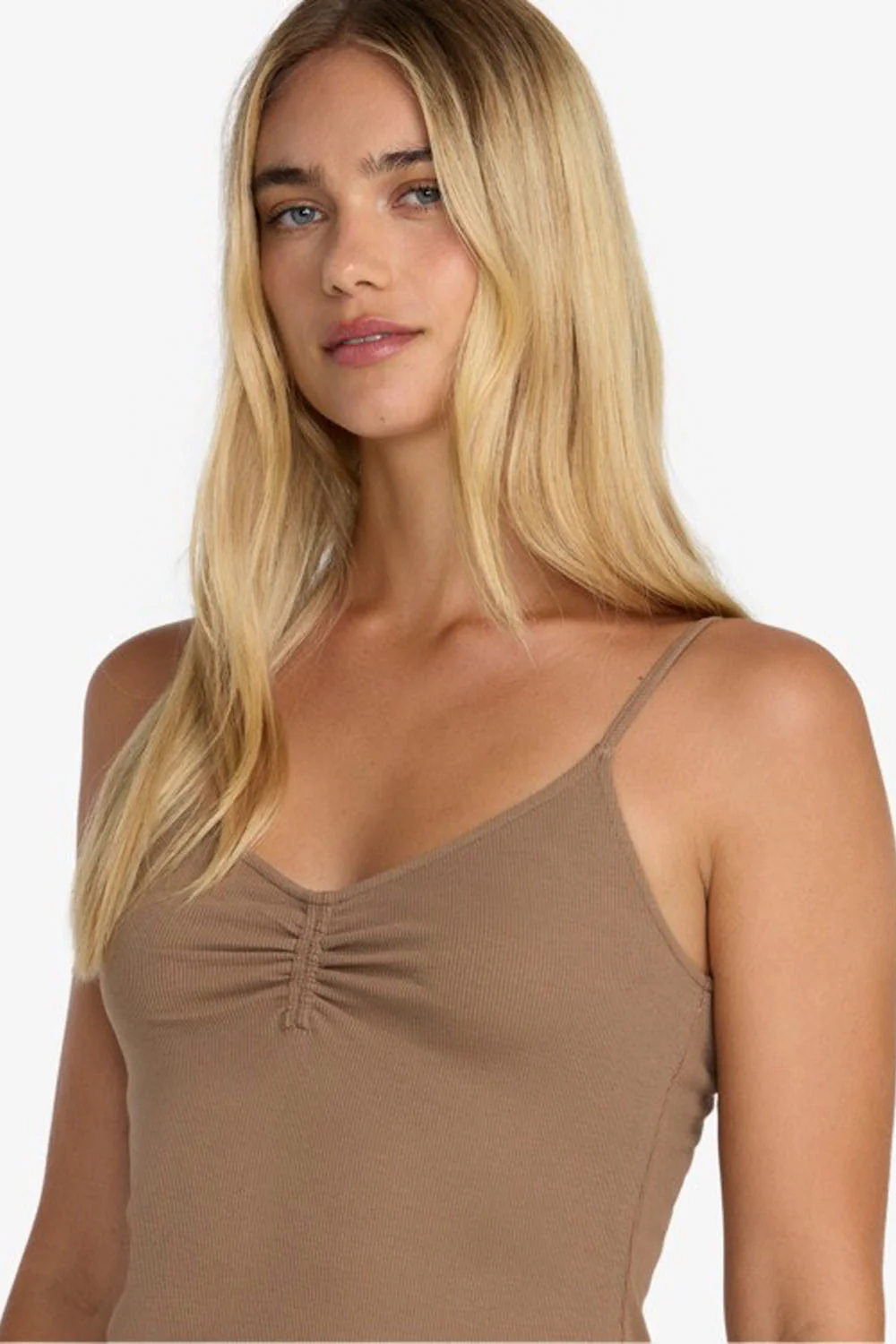 RVCA - ROMA DRESS - Image 3