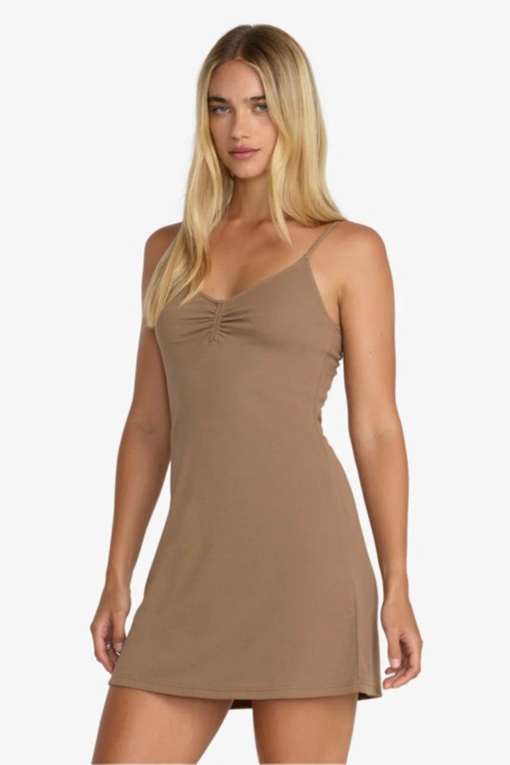 RVCA - ROMA DRESS - Image 4
