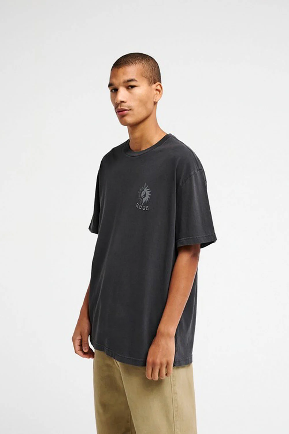 RVCA - STABLE TEE - Image 4