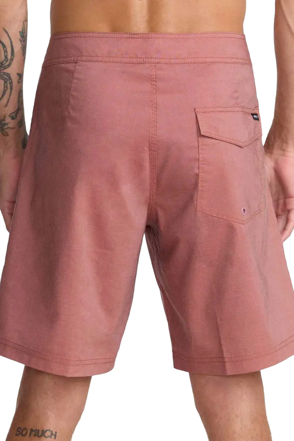 RVCA - TRAX TRUNK - Image 3