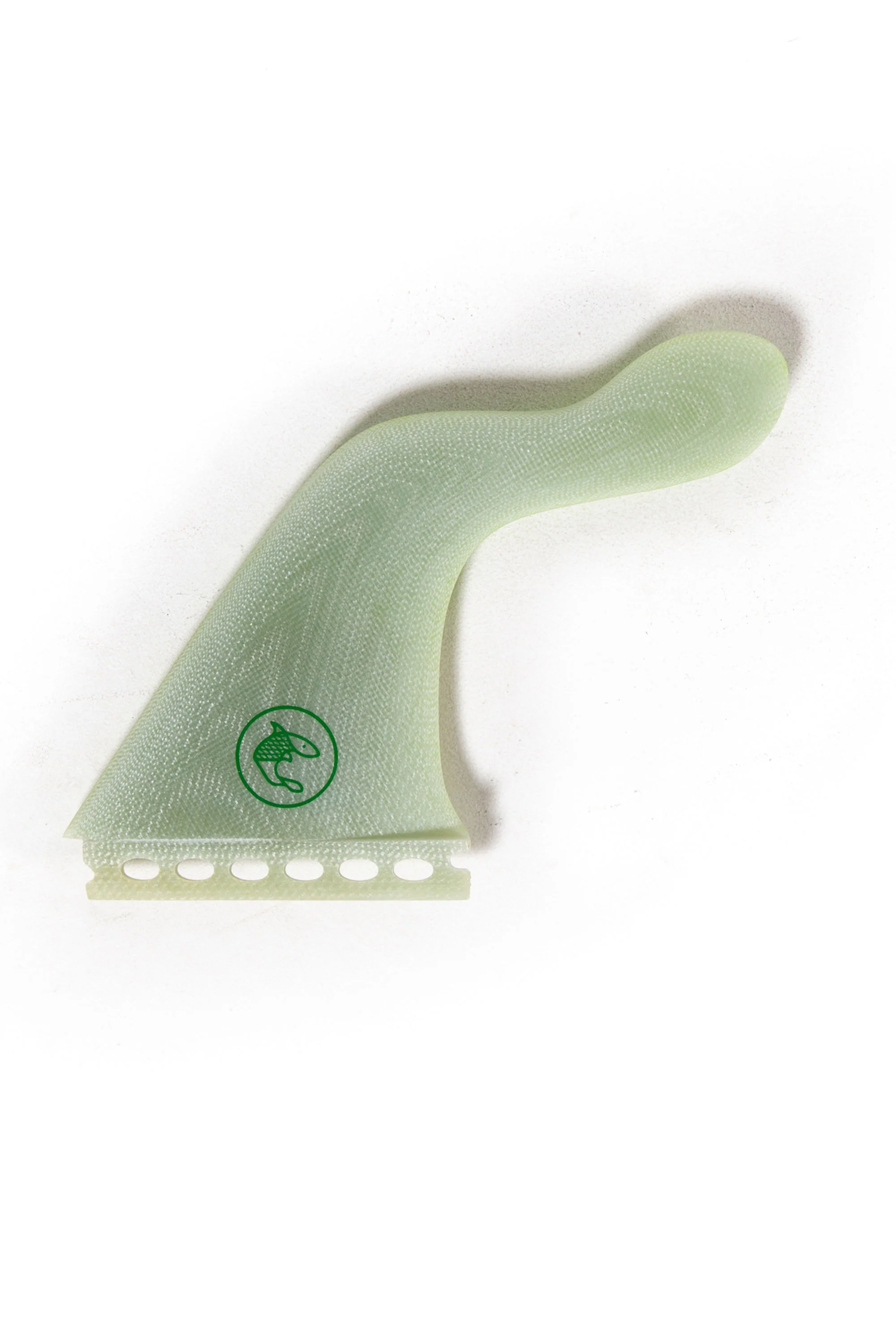 S-WINGS - TWIN 470 - VOLAN - GREEN