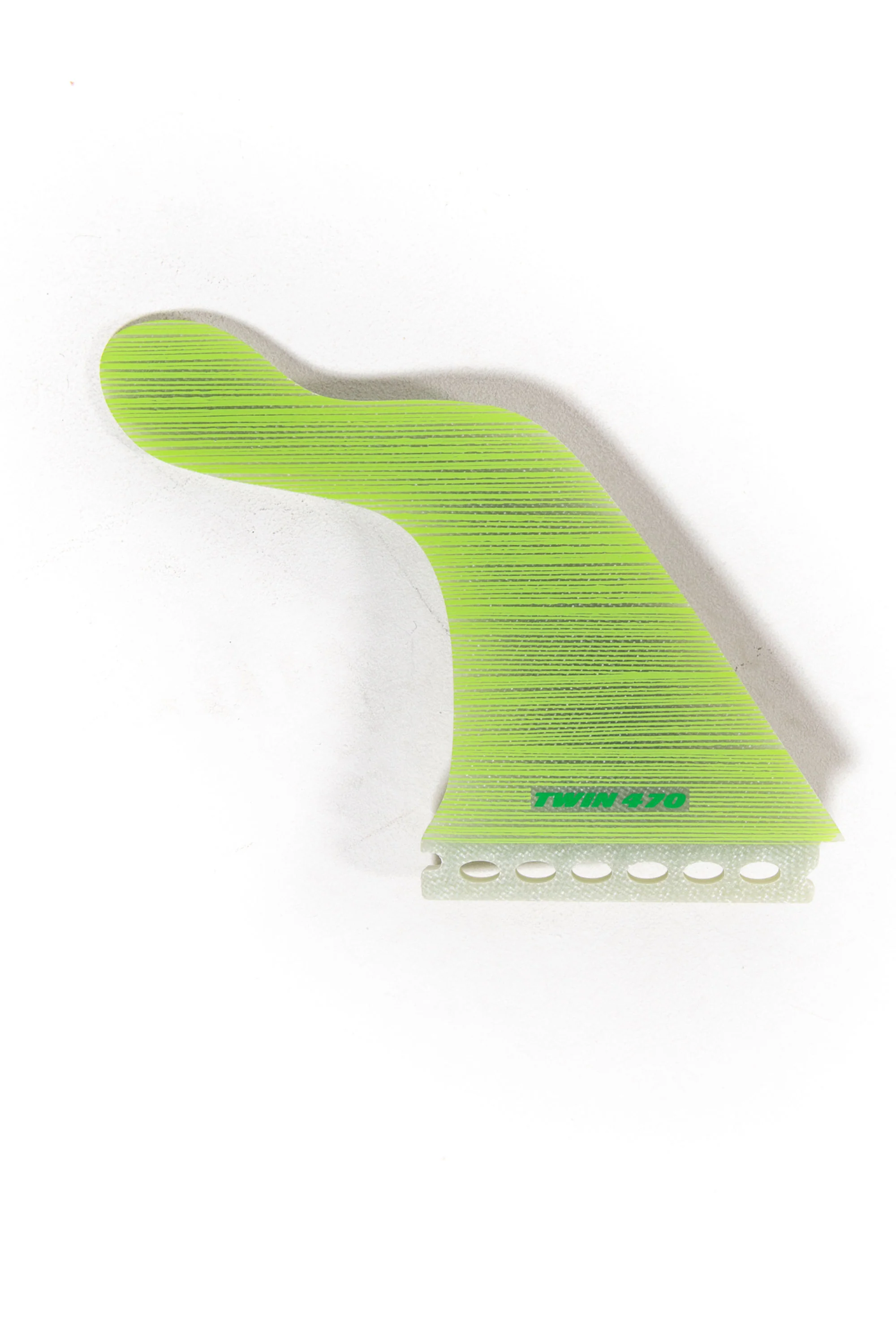 S-WINGS - TWIN 470 - VOLAN - GREEN - Image 2