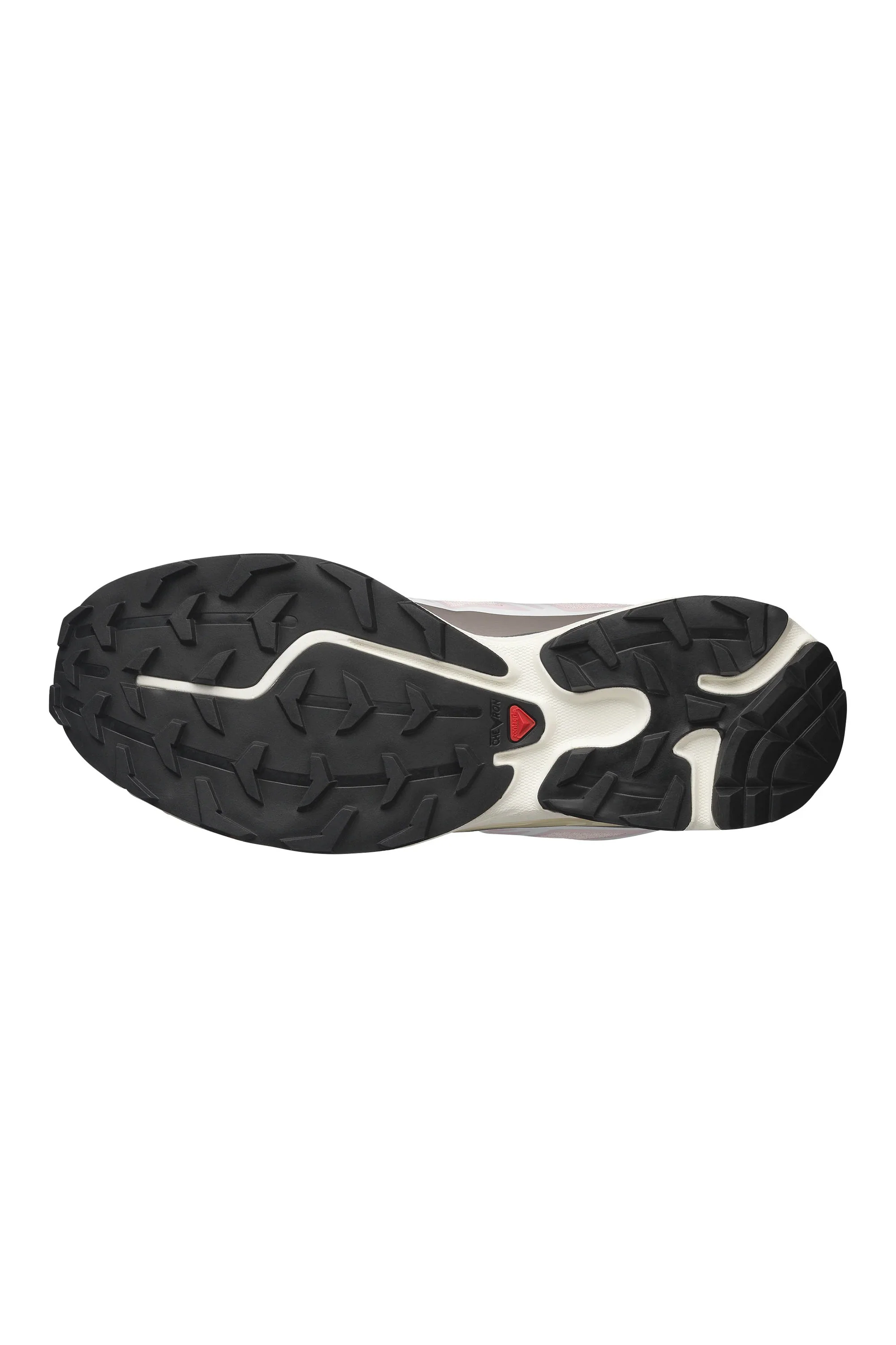 SALOMON - XT-6 - CLOUDBURST/ICY PINK/TAPIOCA - WOMAN - Image 5