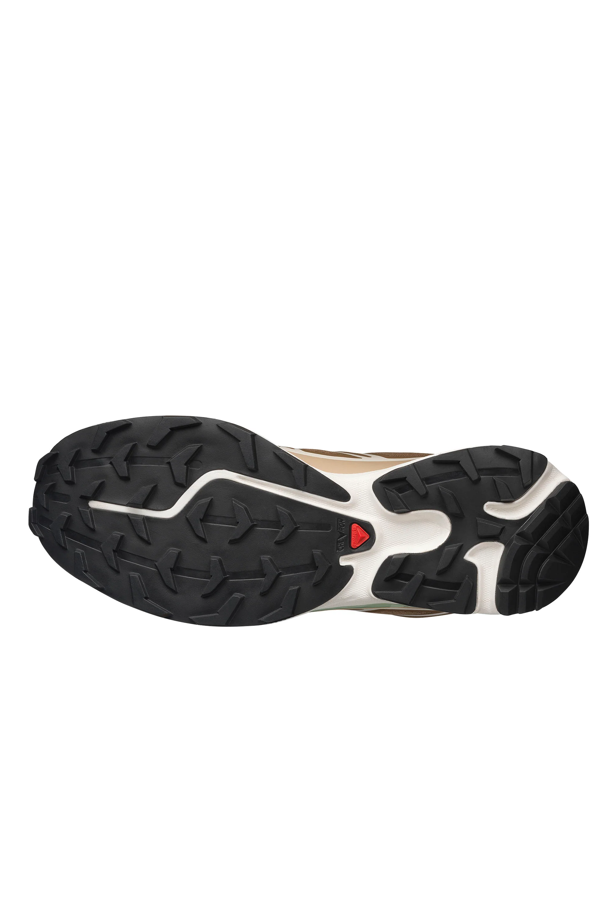 SALOMON - XT-6 - COYOTE BROWN/SAFARI - WOMAN - Image 5