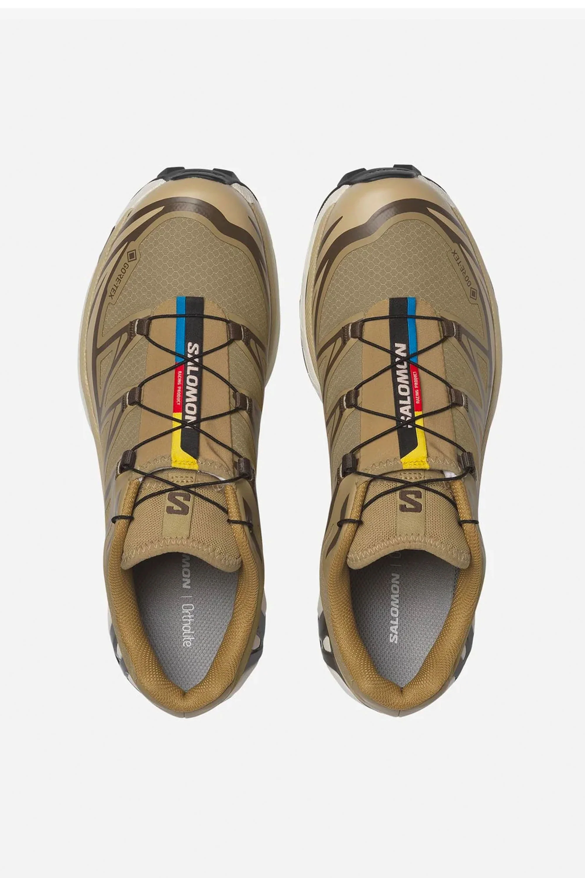 SALOMON - XT-6 GTX - MAN - KELP - Image 3